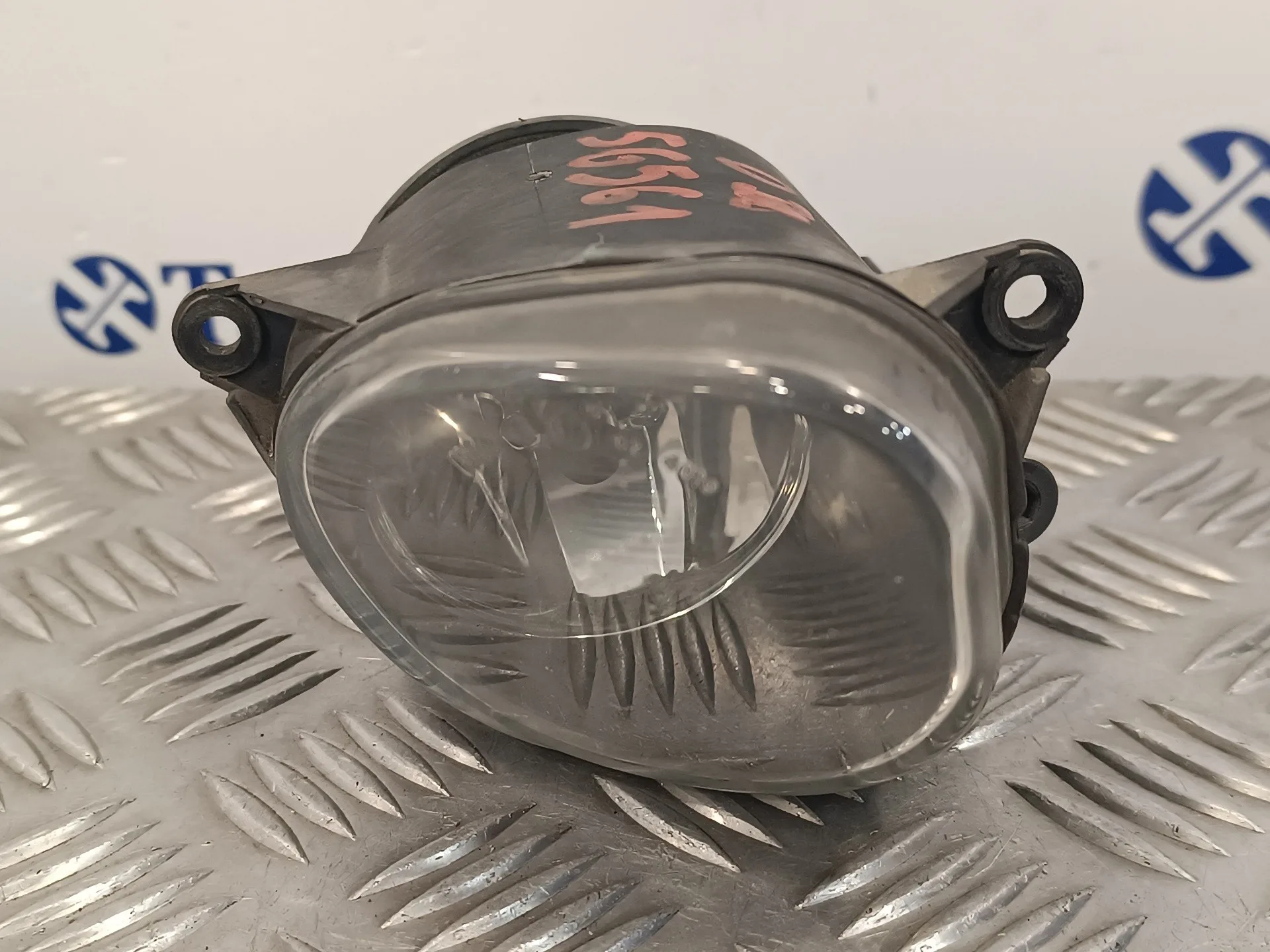 Faro Derecho para Audi Allroad Quattro (4B5)