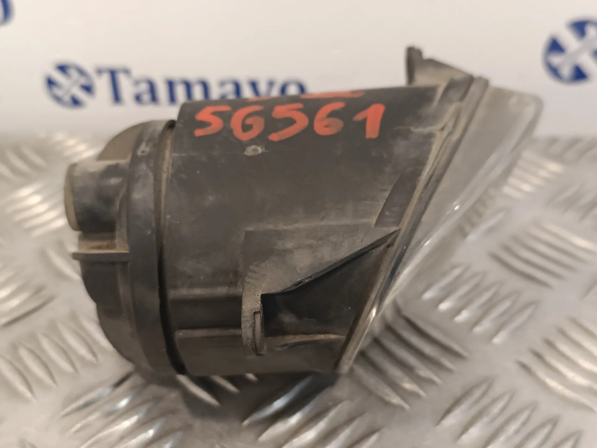 Faro Derecho para Audi Allroad Quattro (4B5)