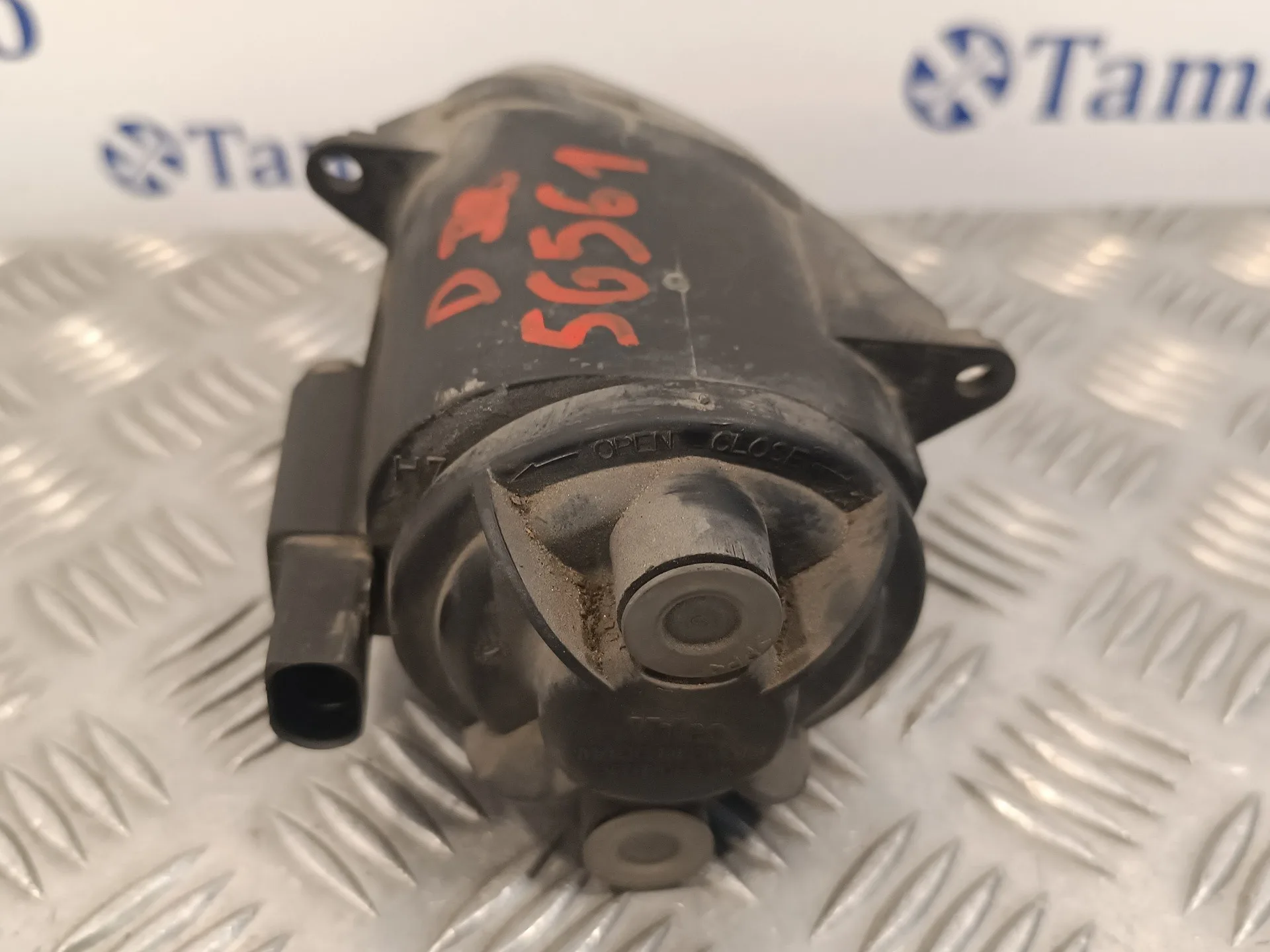 Faro Derecho para Audi Allroad Quattro (4B5)