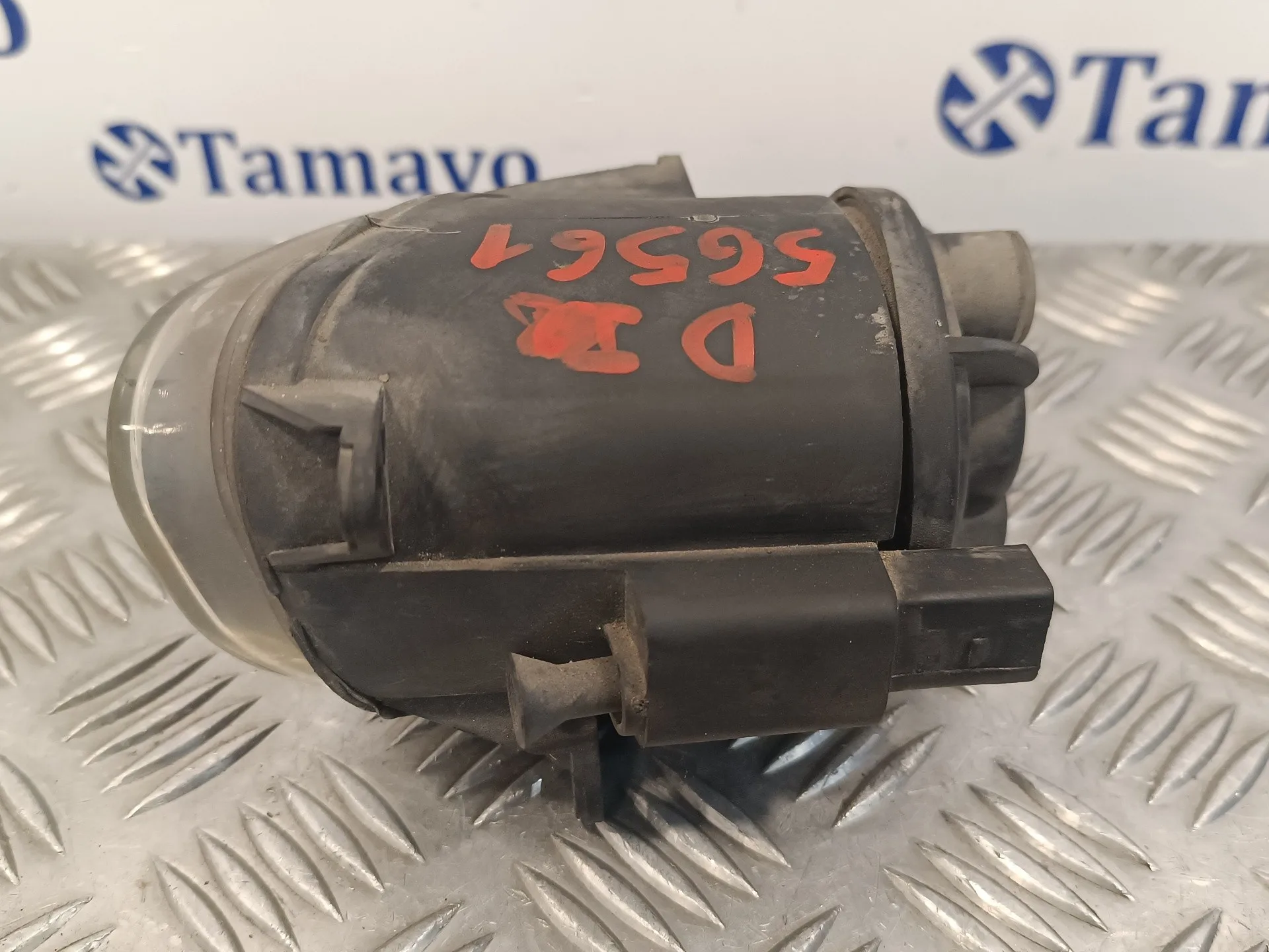 Faro Derecho para Audi Allroad Quattro (4B5)