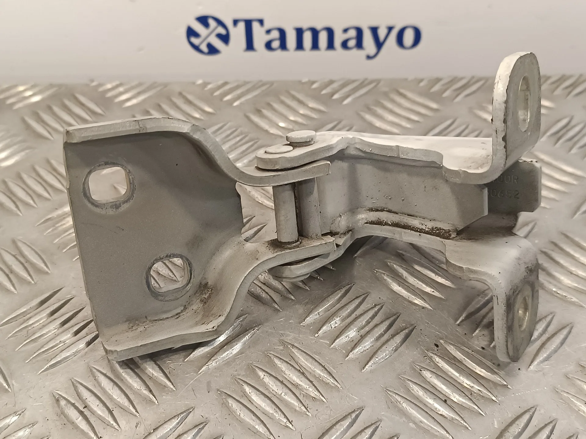 Visagra Puerta para Renault Trafic Furgon