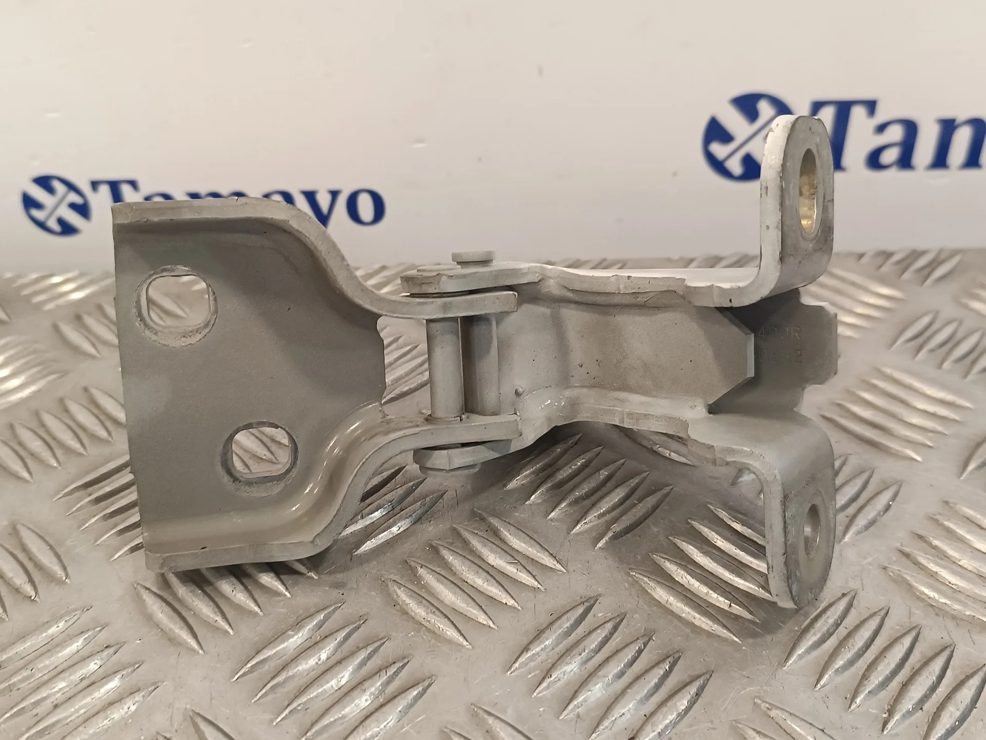 Visagra Puerta para Renault Trafic Furgon