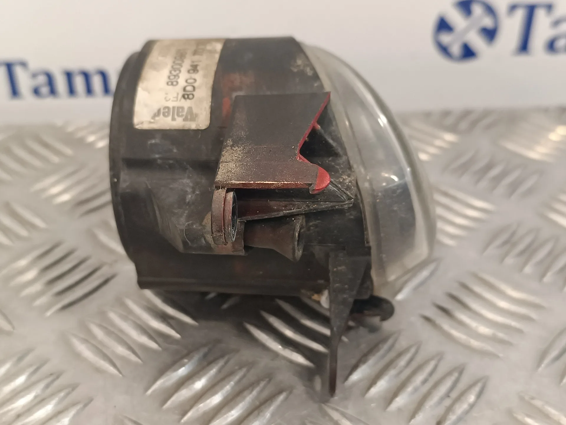 Faro Antiniebla Derecho para Audi A4 Avant (B5)