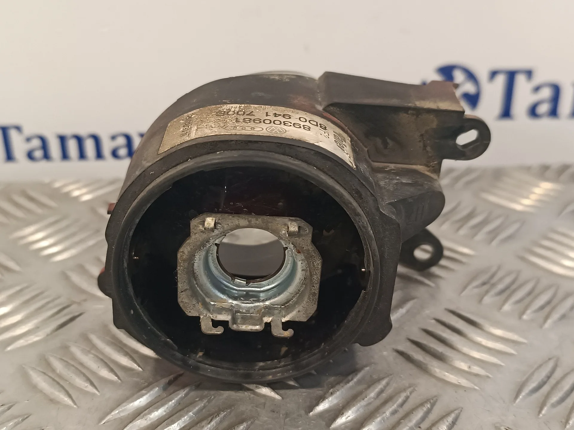 Faro Antiniebla Derecho para Audi A4 Avant (B5)