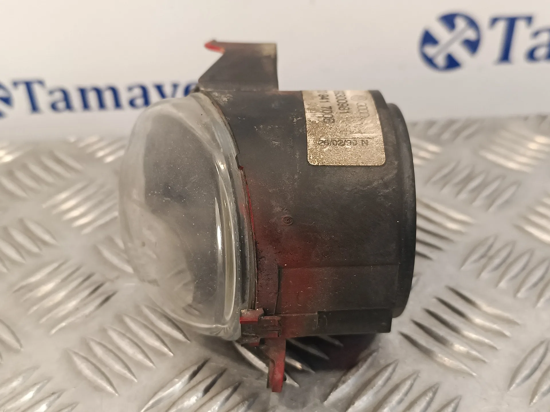 Faro Antiniebla Derecho para Audi A4 Avant (B5)