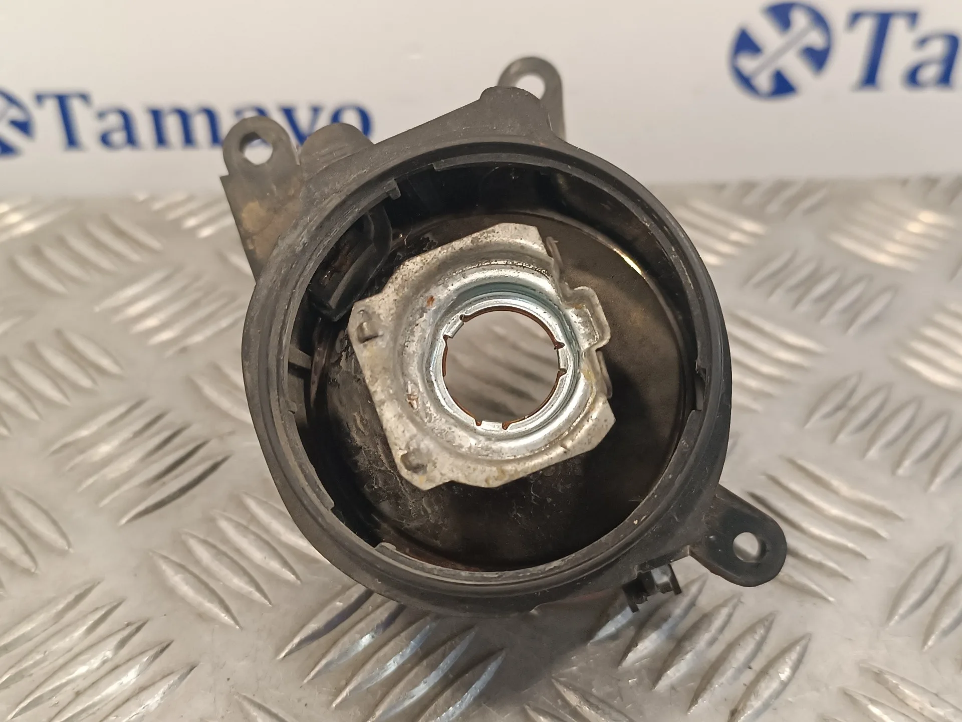 Faro Antiniebla Derecho para Audi A4 Avant (B5)