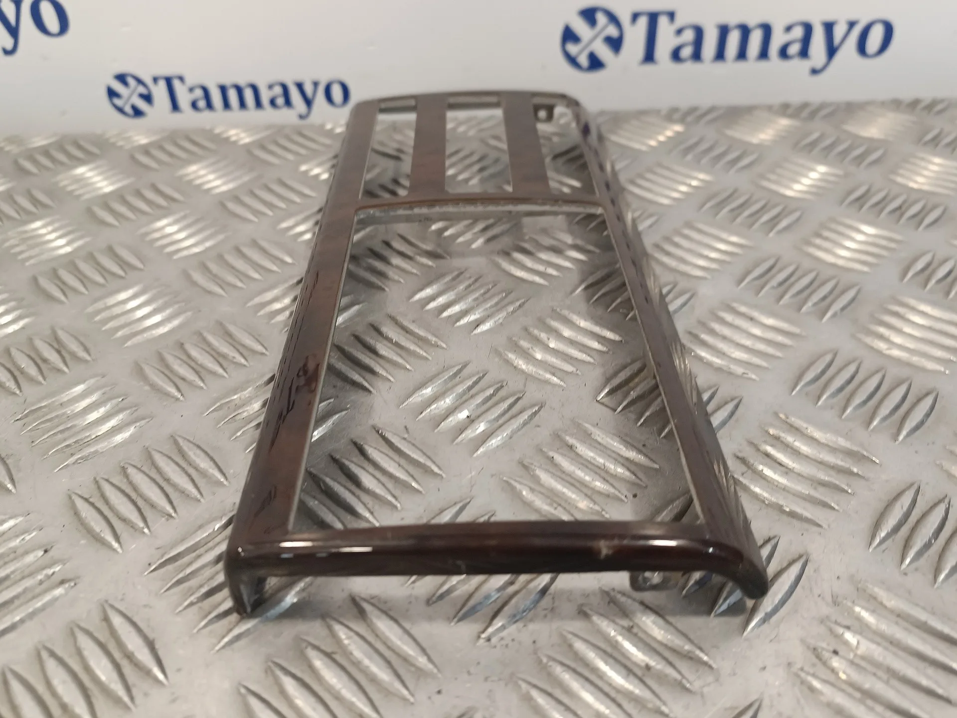 Moldura para Bmw Serie 7 (E38)
