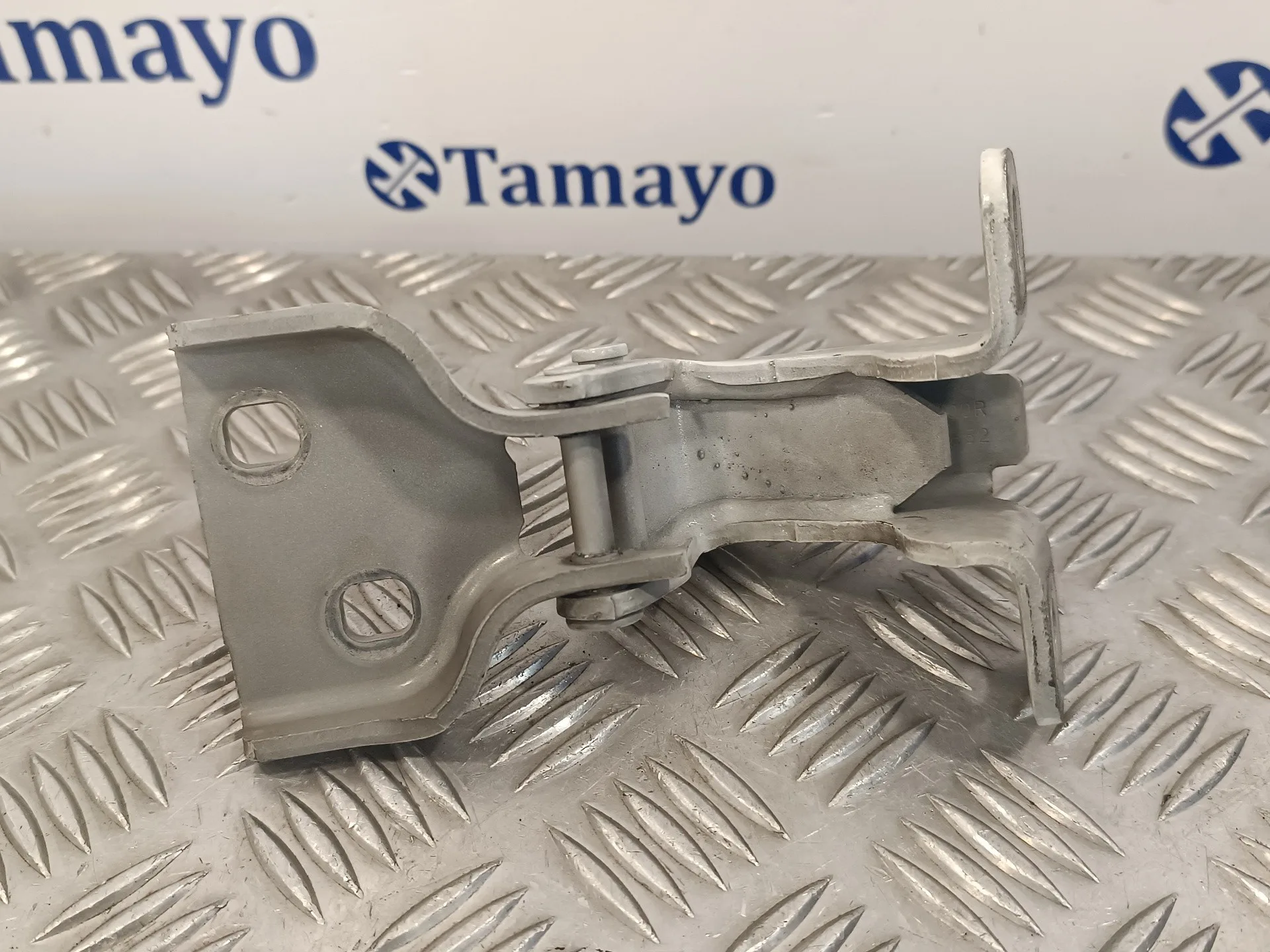 Visagra Puerta para Renault Trafic Furgon