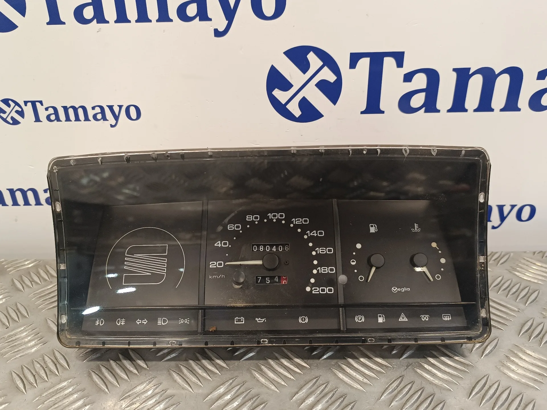 Cuadro Instrumentos para Seat Ibiza