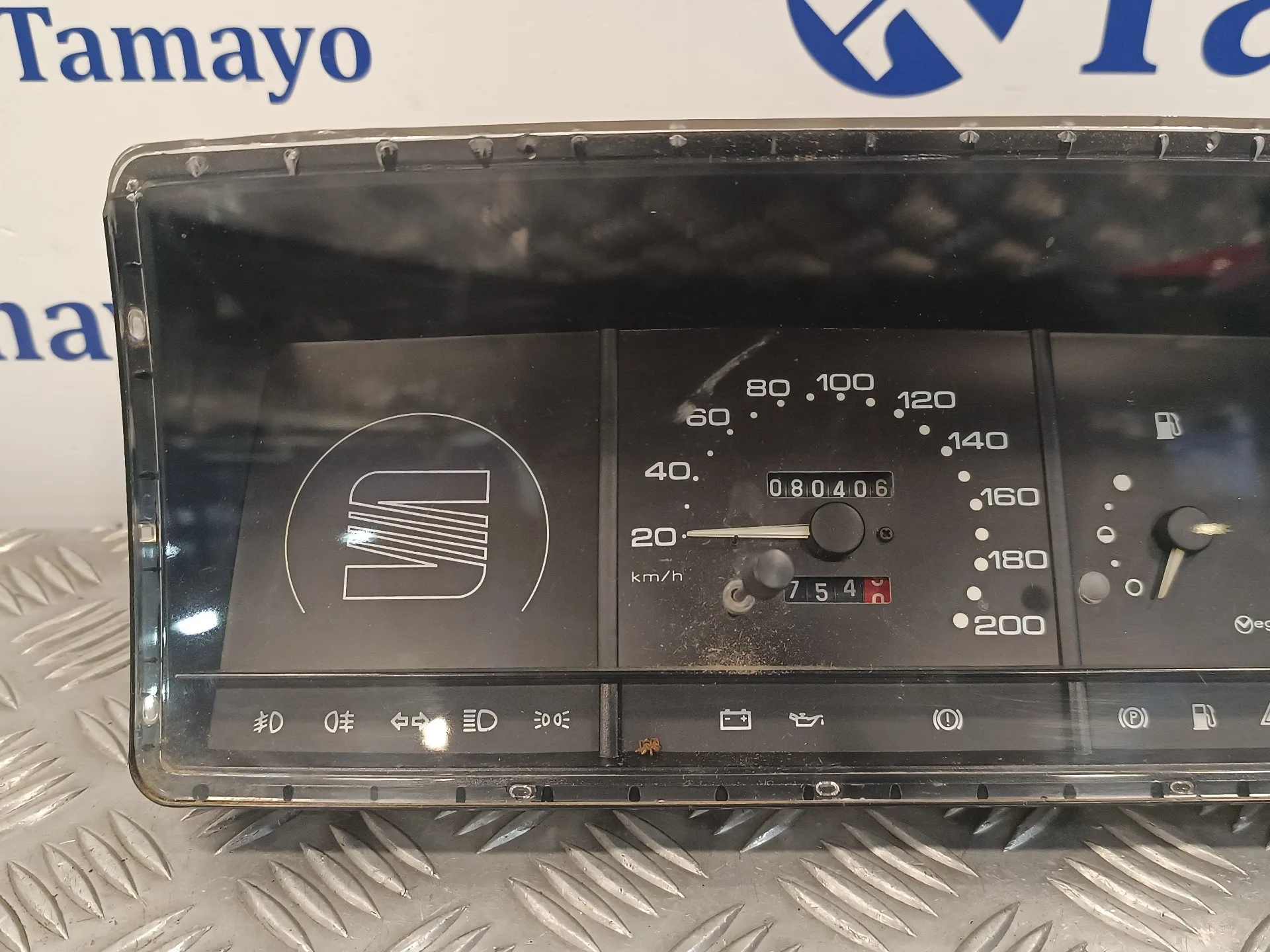 Cuadro Instrumentos para Seat Ibiza