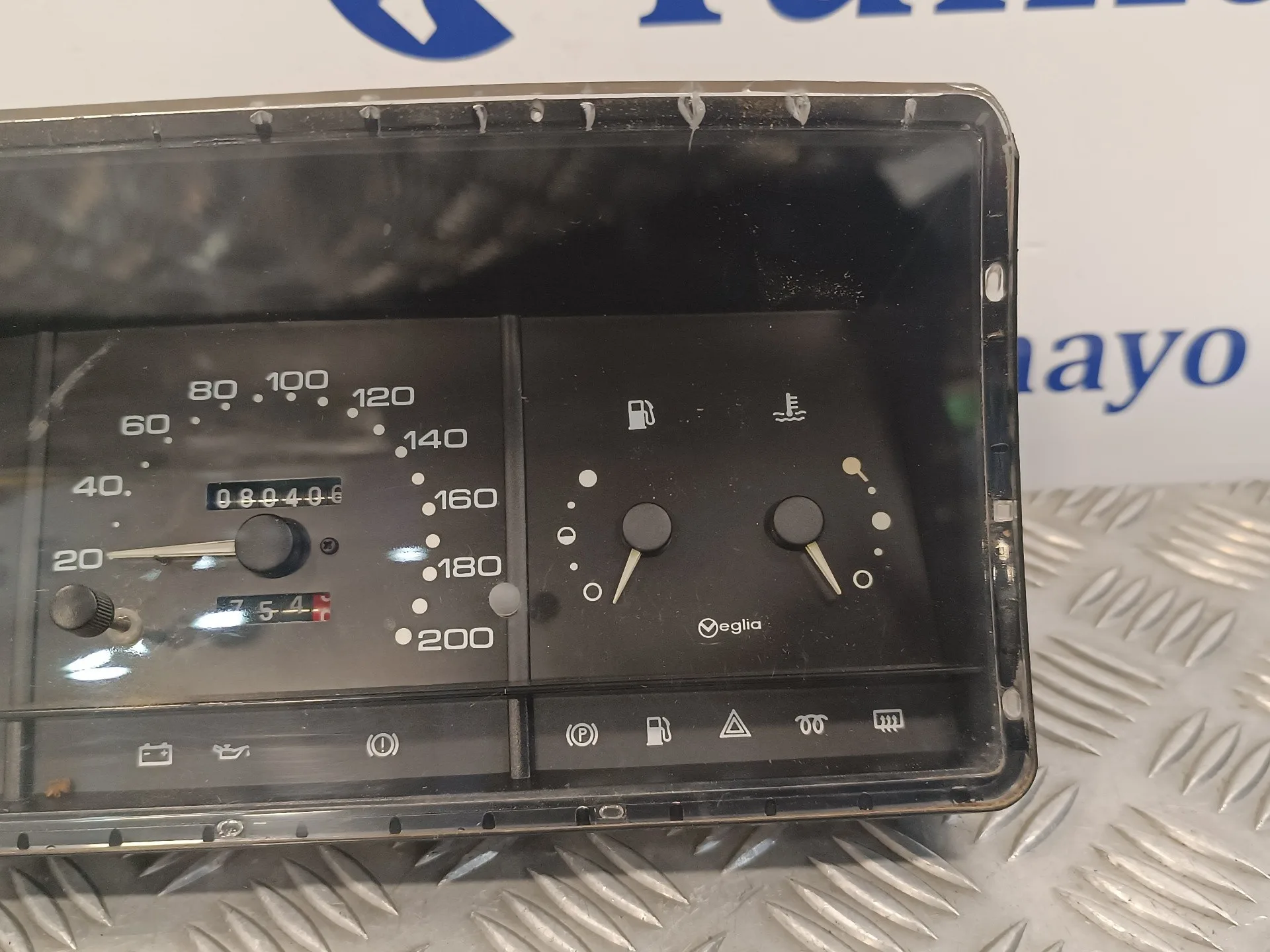 Cuadro Instrumentos para Seat Ibiza