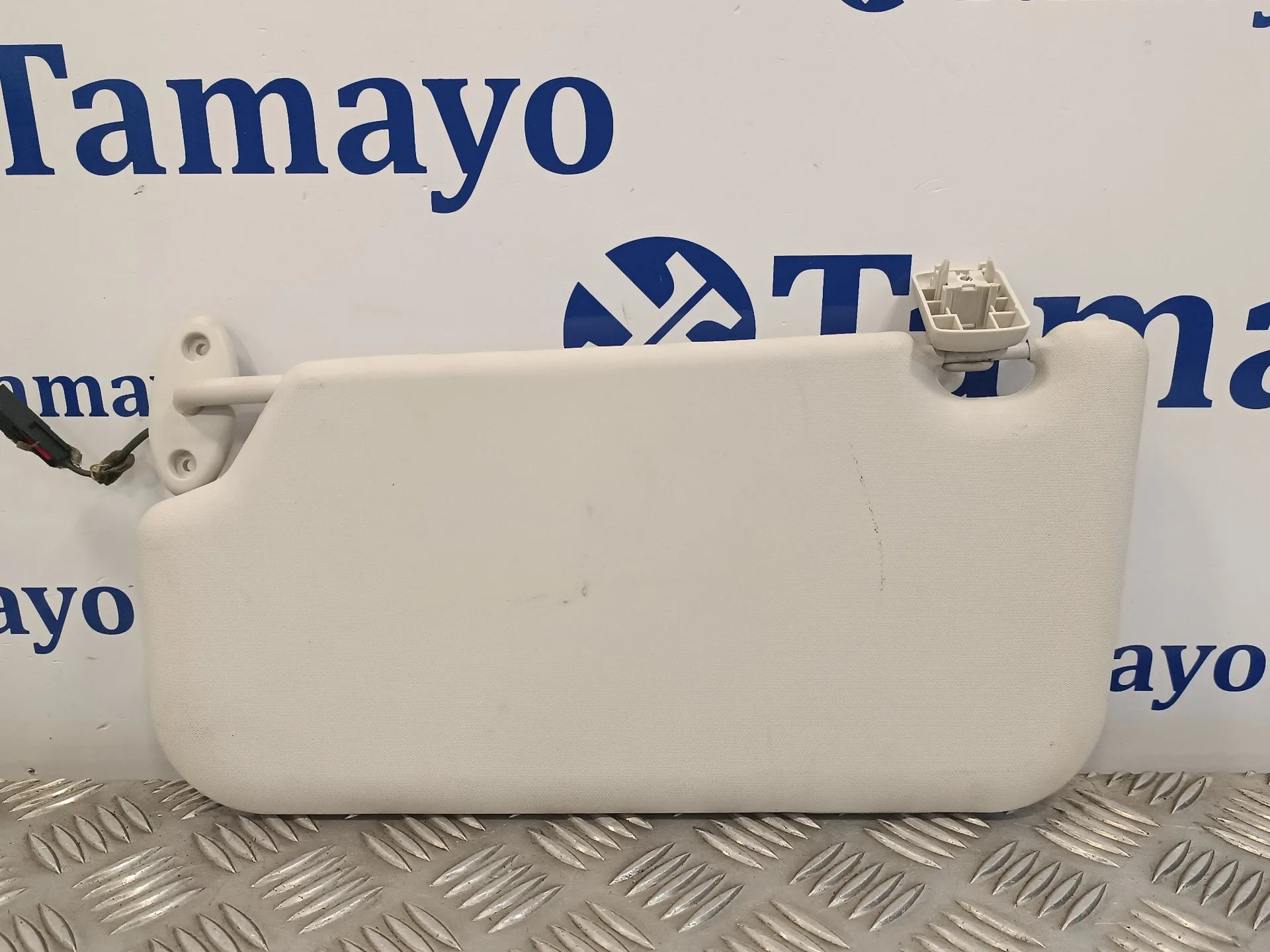 Parasol Derecho para Ford Focus Turn.