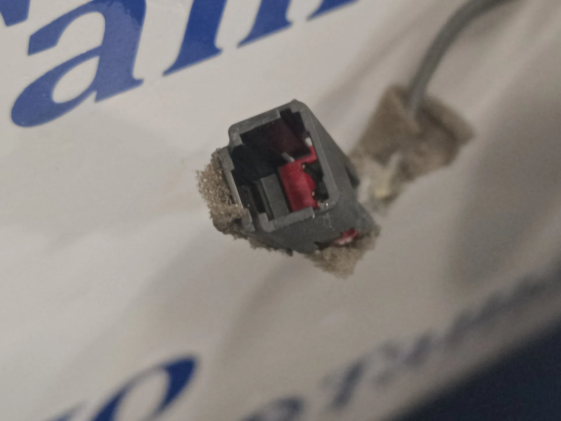 Parasol Derecho para Ford Focus Turn.