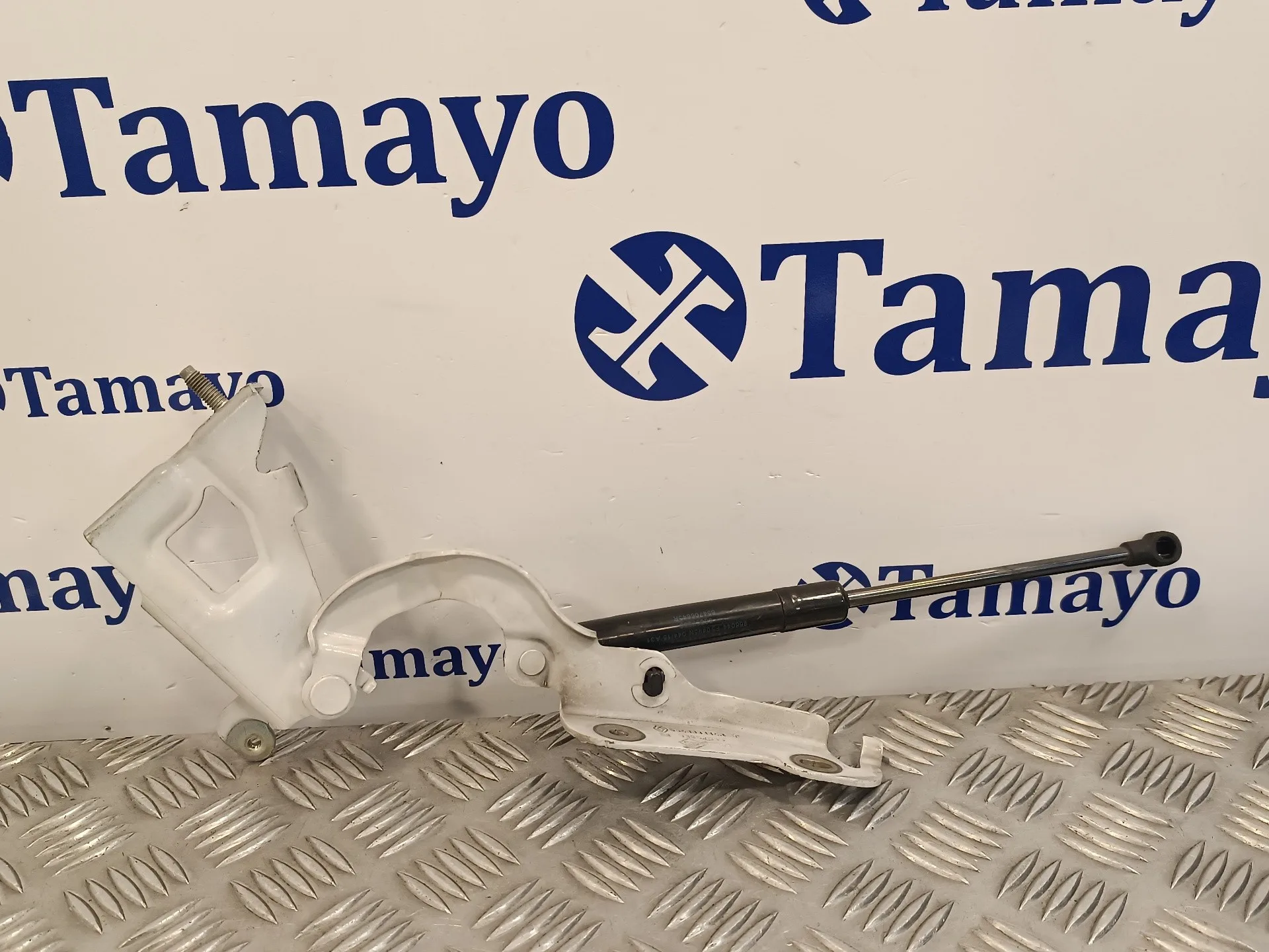 Visagra Puerta para Renault Trafic Furgon