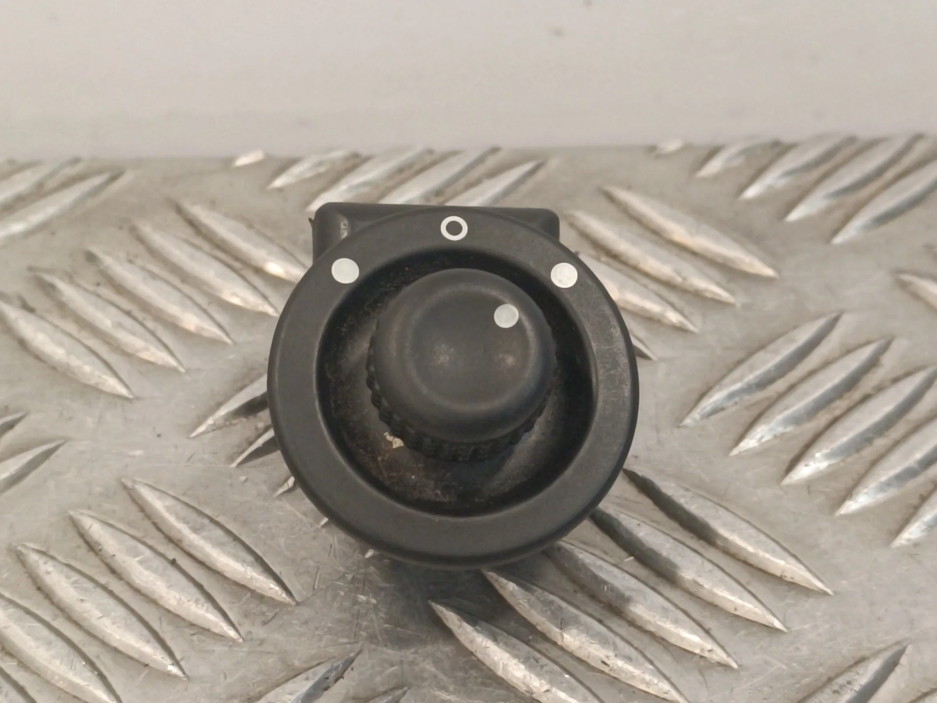 Mando Retrovisor para Renault Kangoo