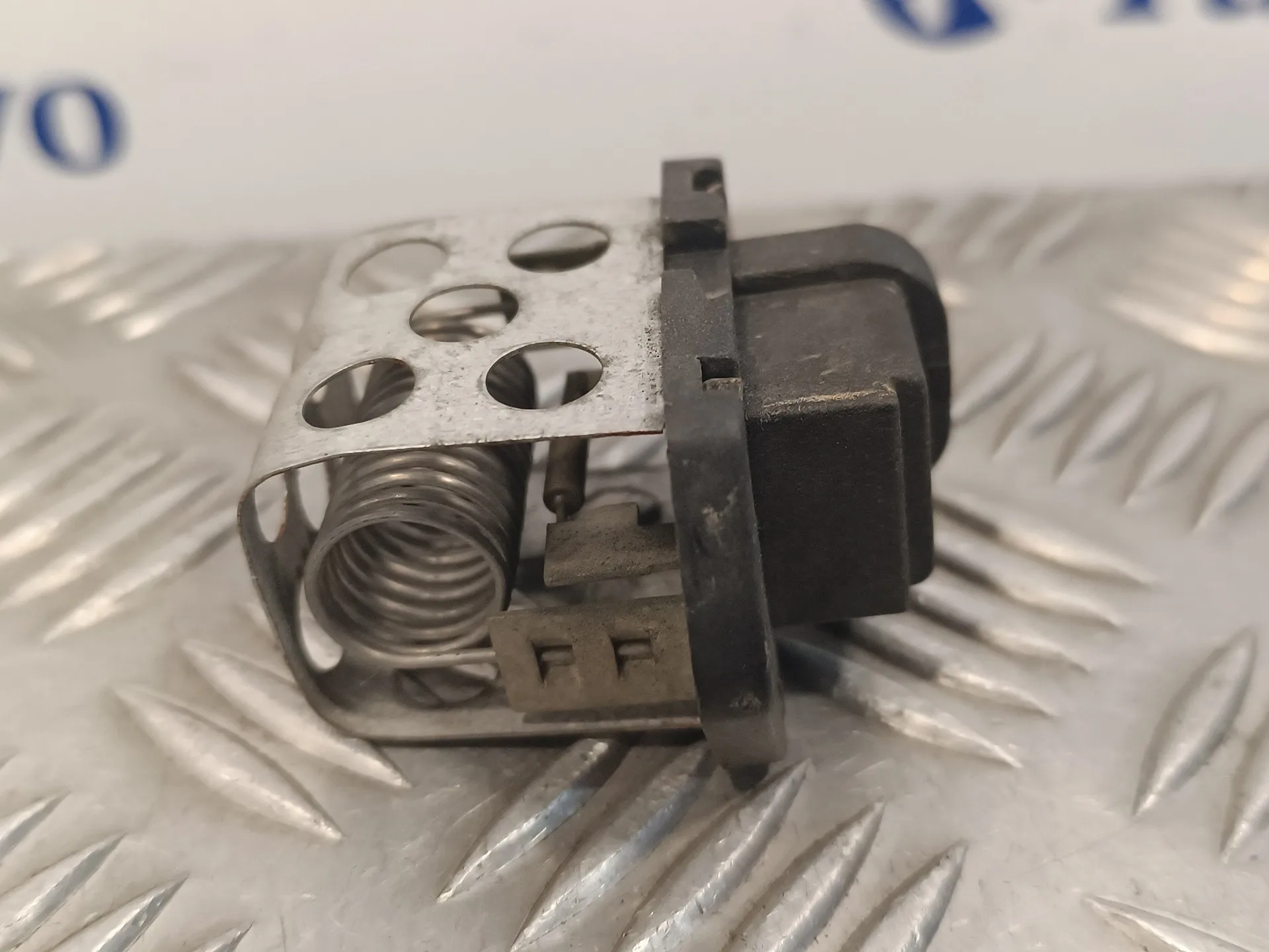 Resistencia Calefaccion para Renault Kangoo