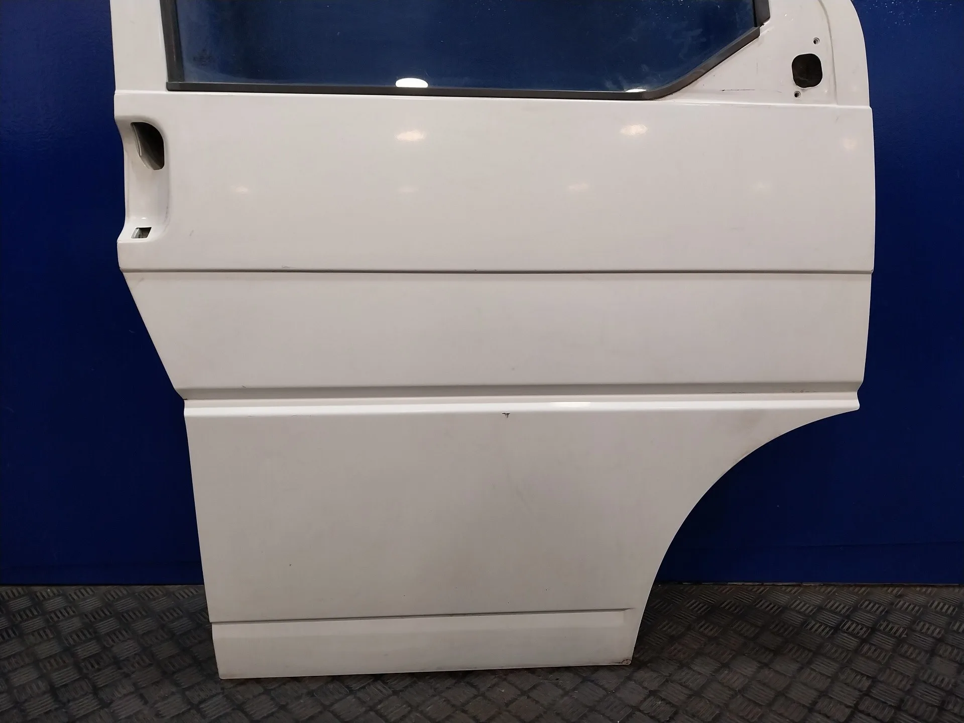 Puerta Delantera Derecha para Volkswagen T4 Transporter/Furgoneta (Mod. 1991)