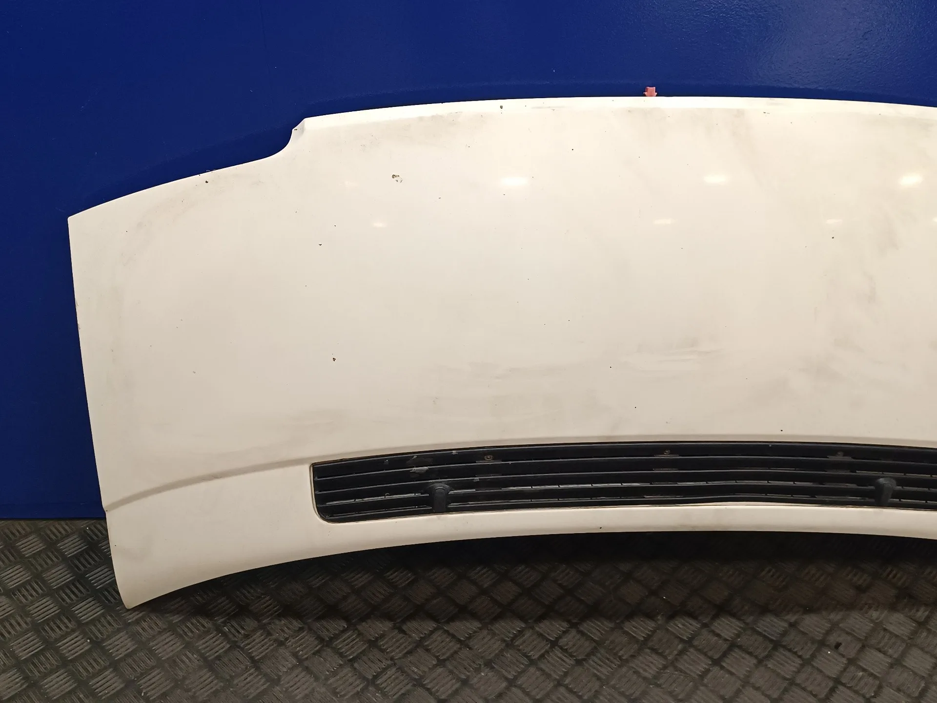 Capot para Volkswagen T4 Transporter/Furgoneta (Mod. 1991)