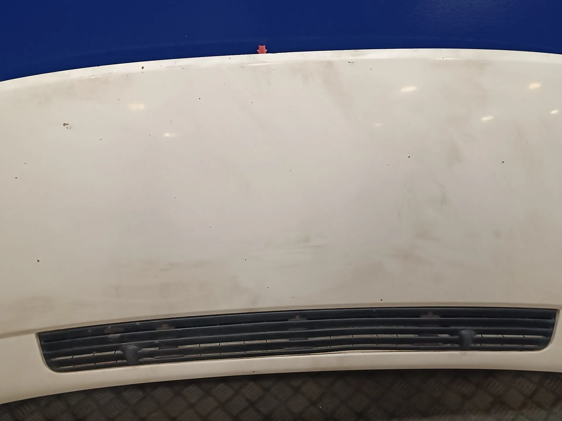 Capot para Volkswagen T4 Transporter/Furgoneta (Mod. 1991)
