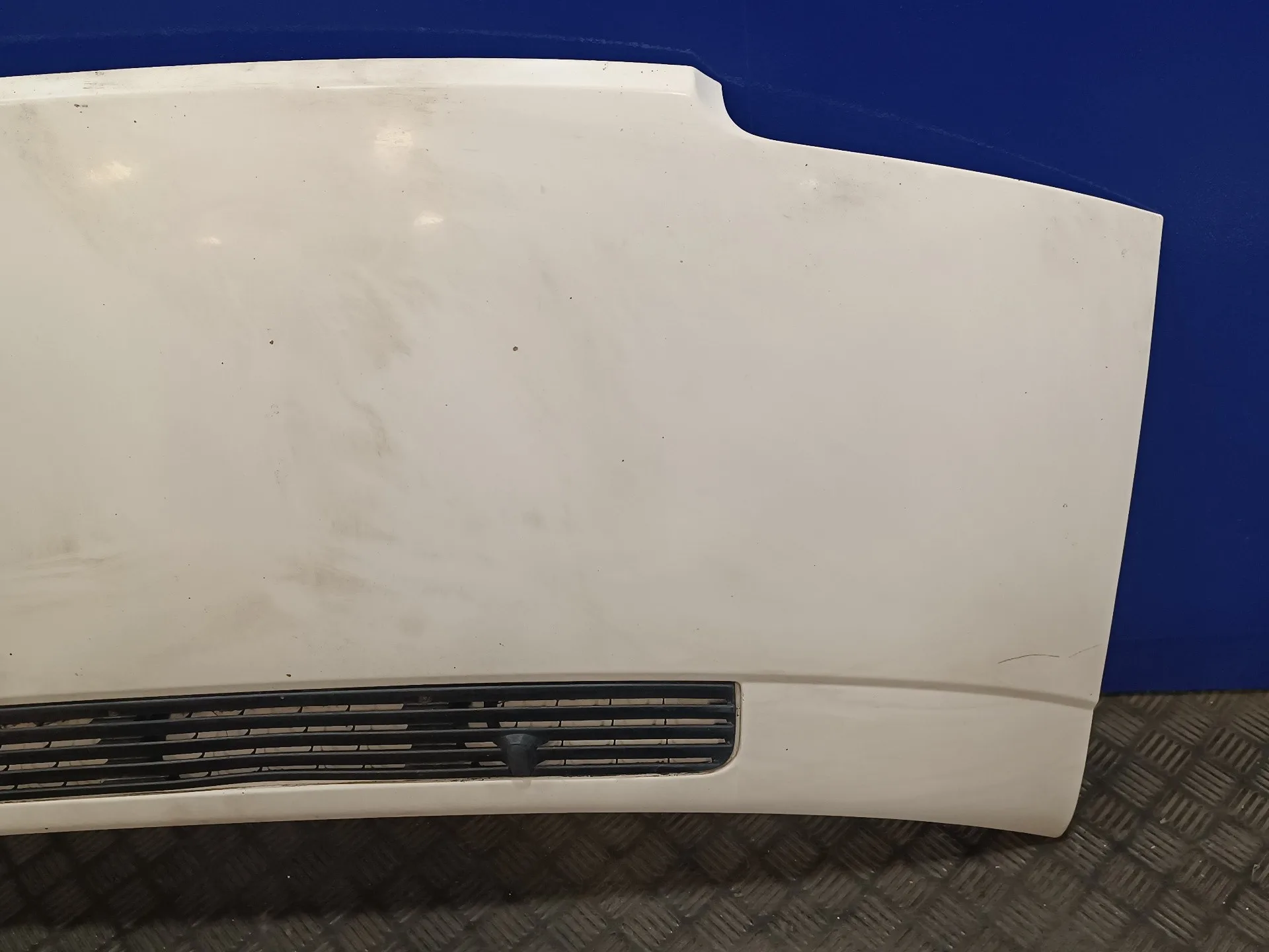 Capot para Volkswagen T4 Transporter/Furgoneta (Mod. 1991)