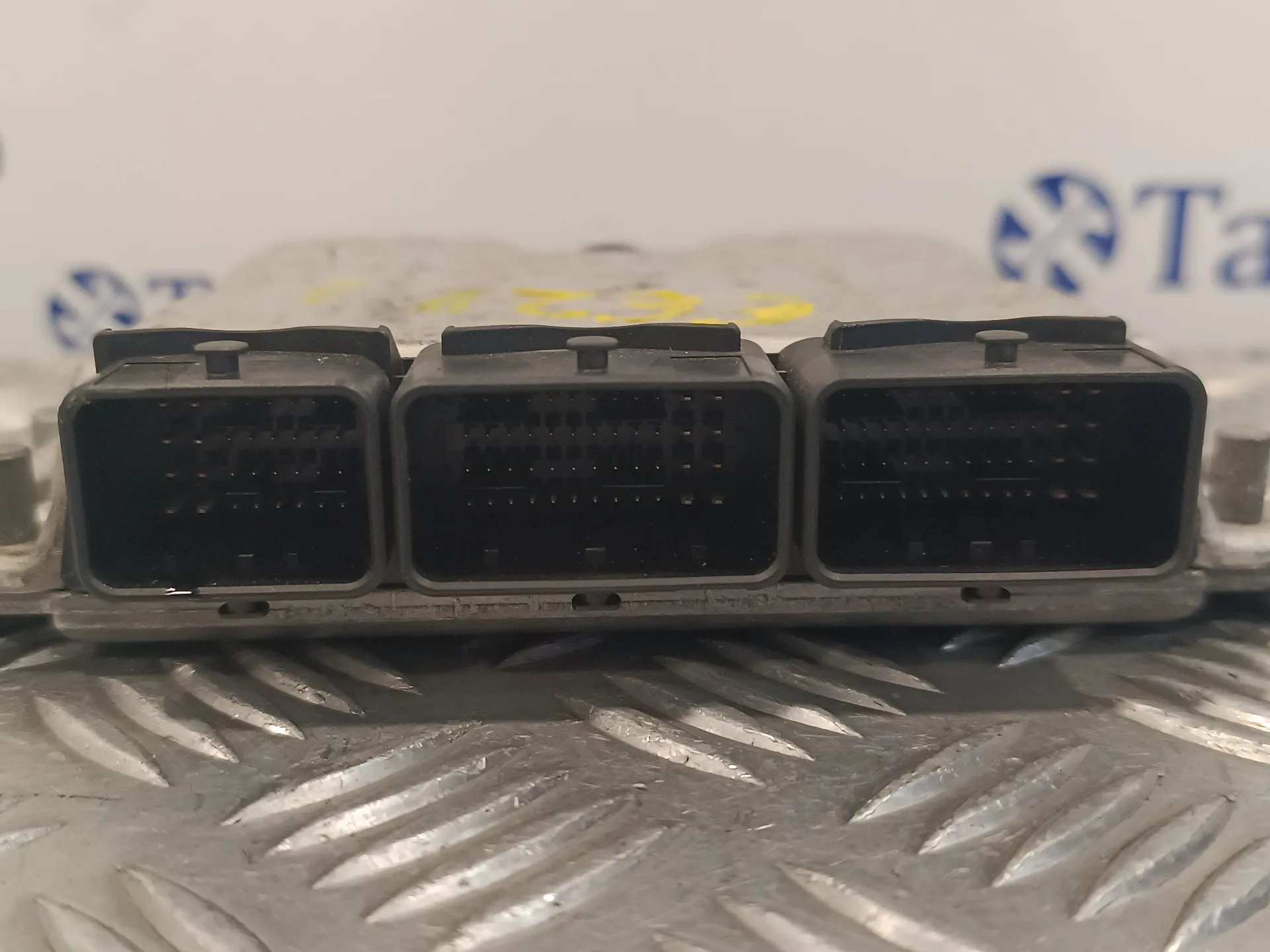 Centralita Motor Uce para Renault Laguna Ii (Bg0)