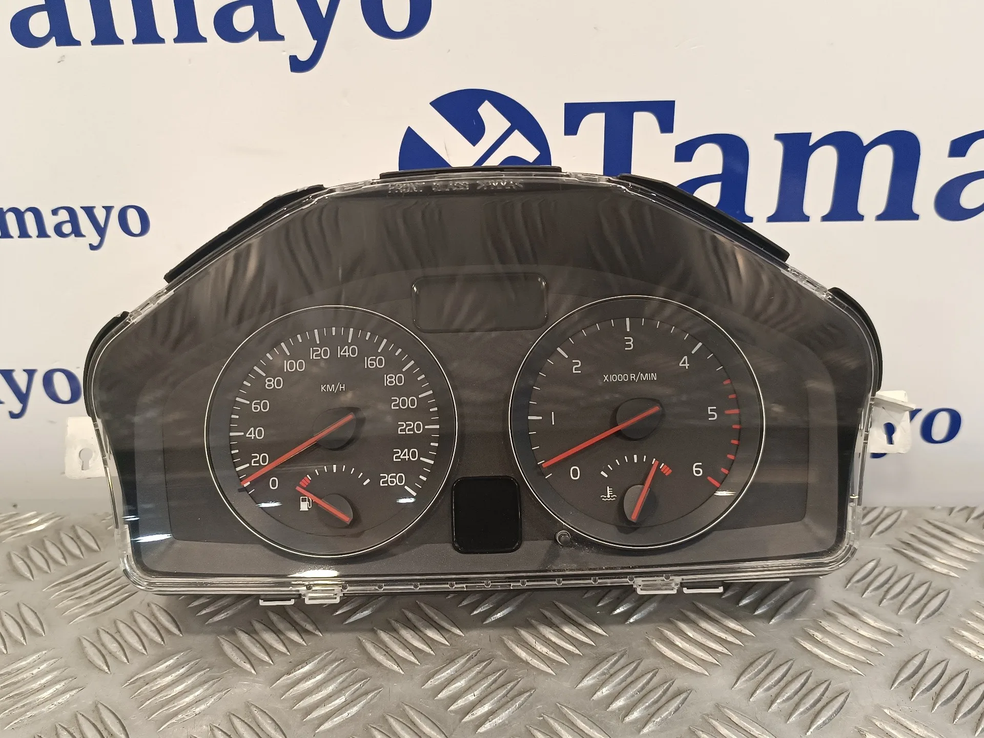 Cuadro Instrumentos para Volvo S40 Berlina