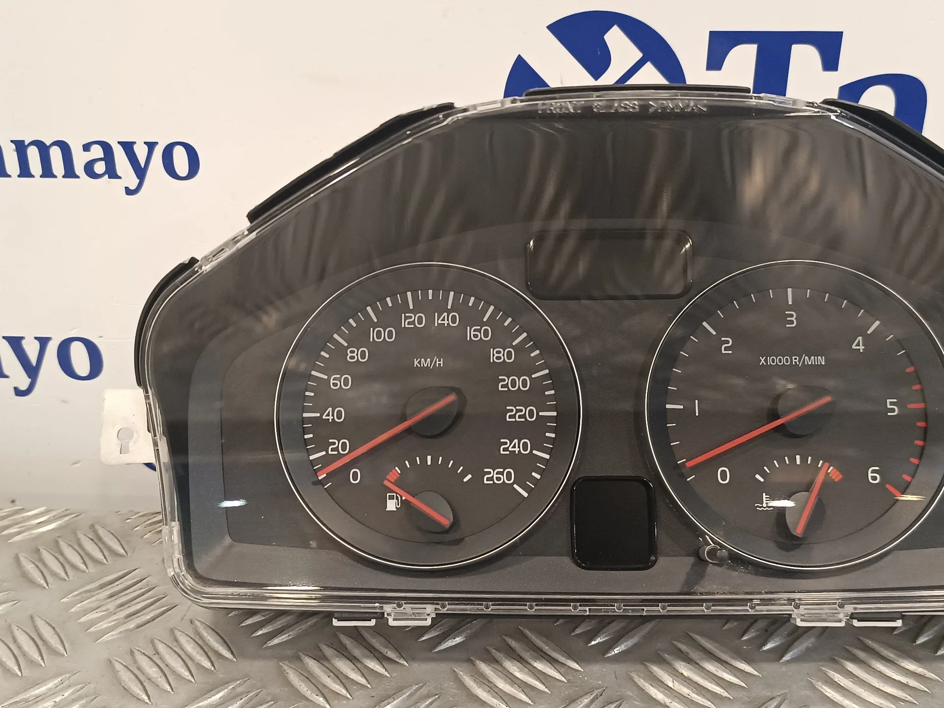 Cuadro Instrumentos para Volvo S40 Berlina