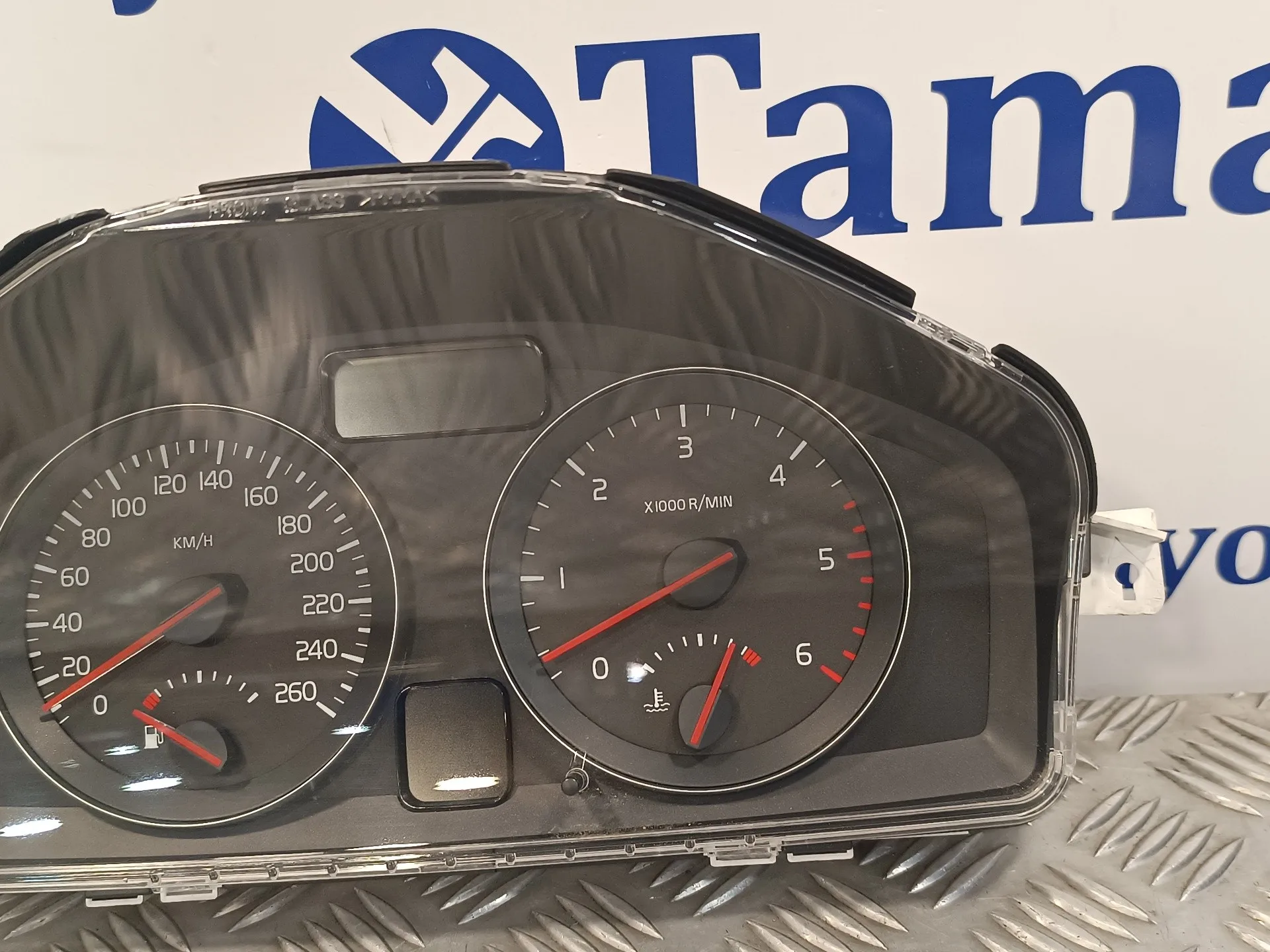 Cuadro Instrumentos para Volvo S40 Berlina