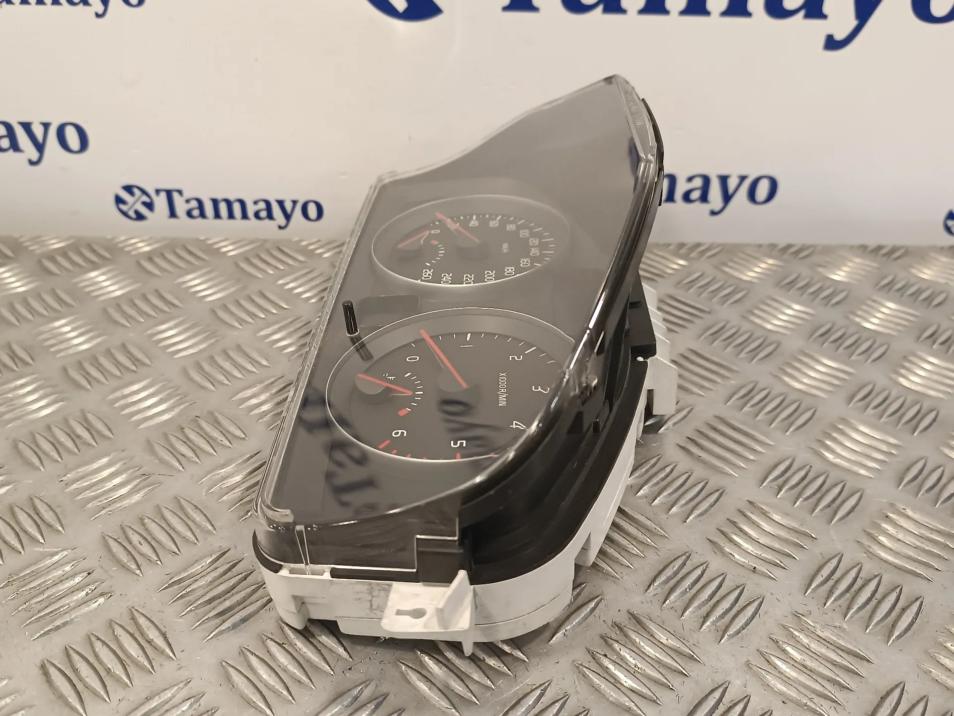 Cuadro Instrumentos para Volvo S40 Berlina