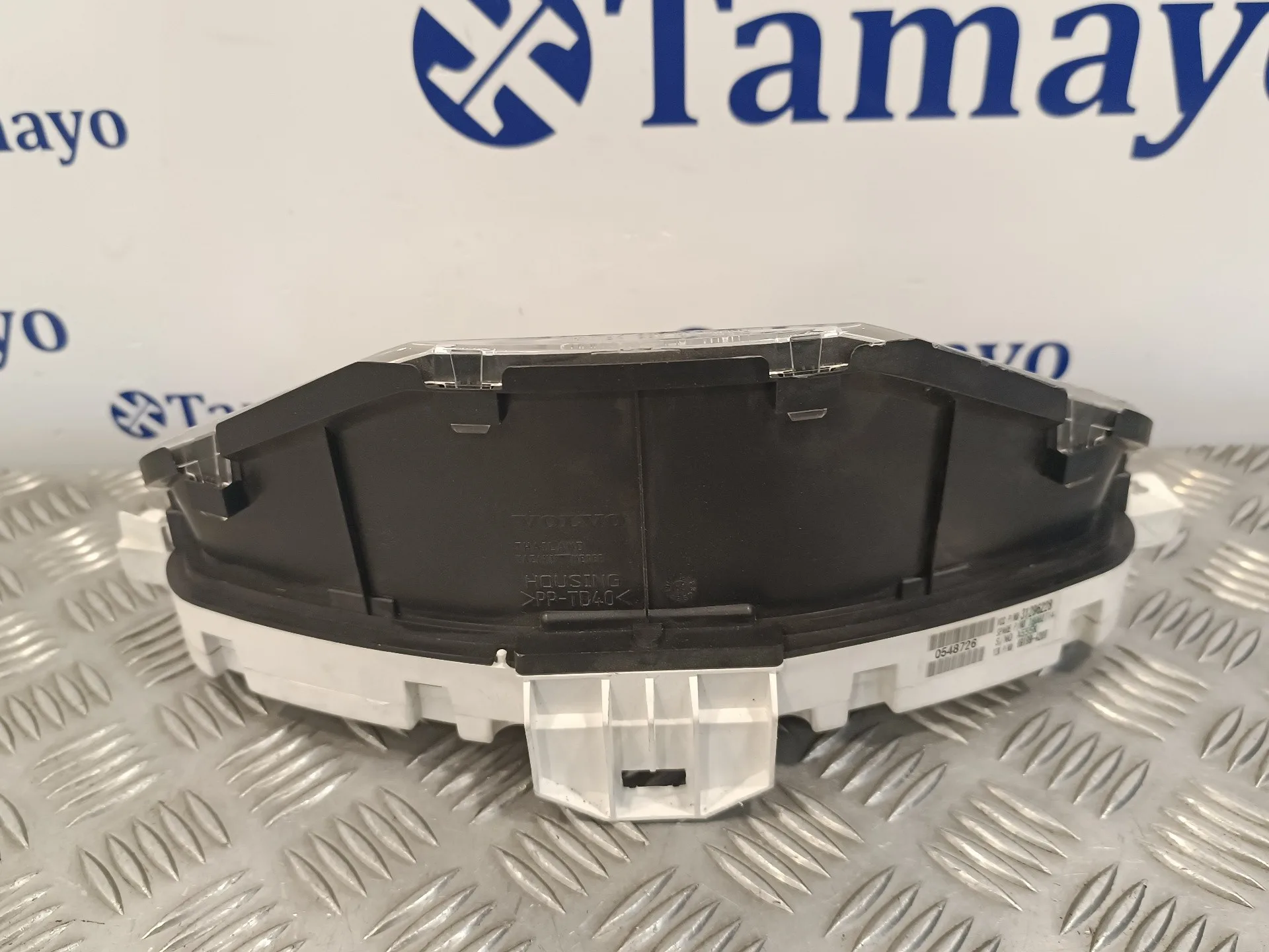 Cuadro Instrumentos para Volvo S40 Berlina