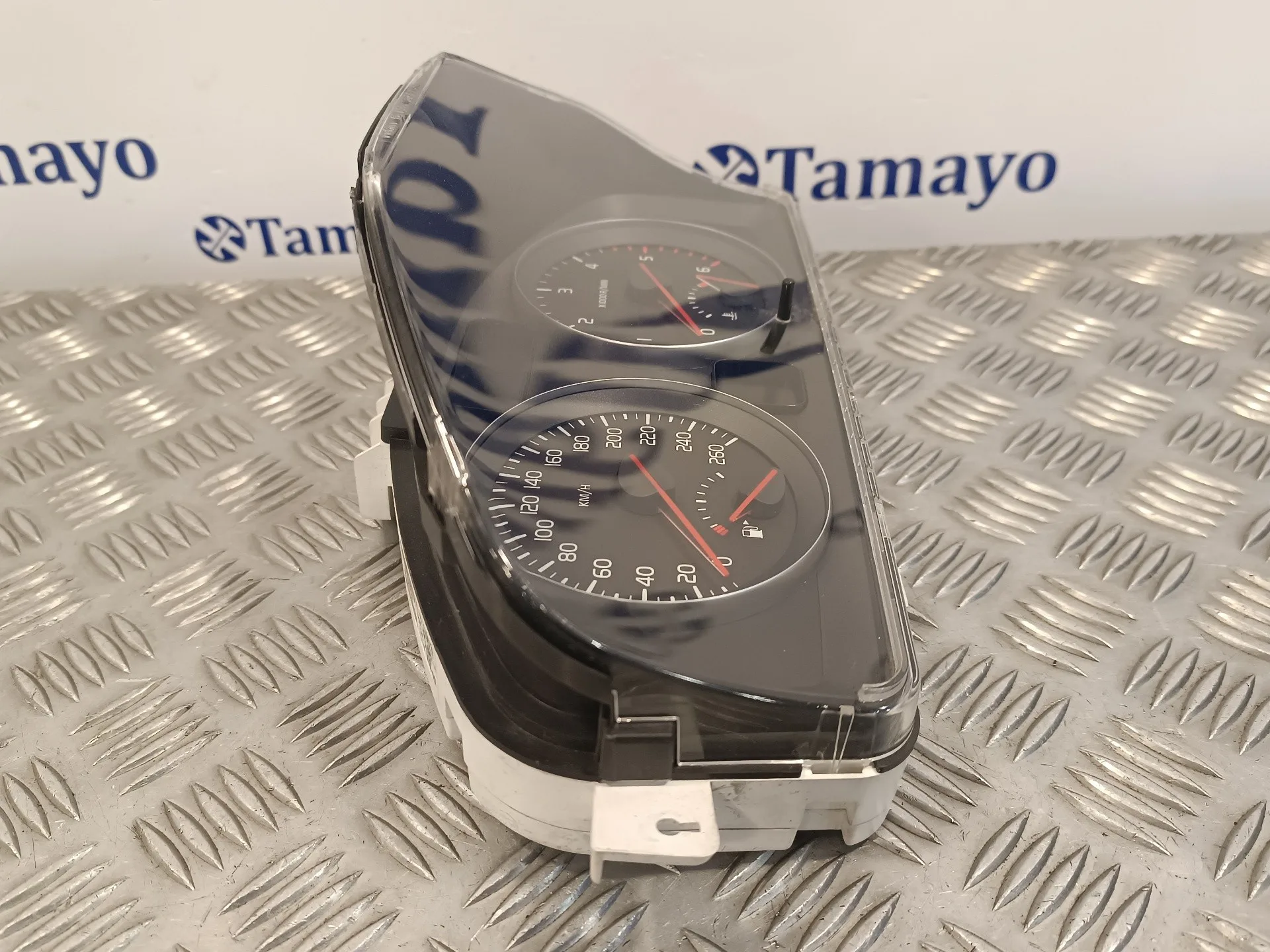 Cuadro Instrumentos para Volvo S40 Berlina