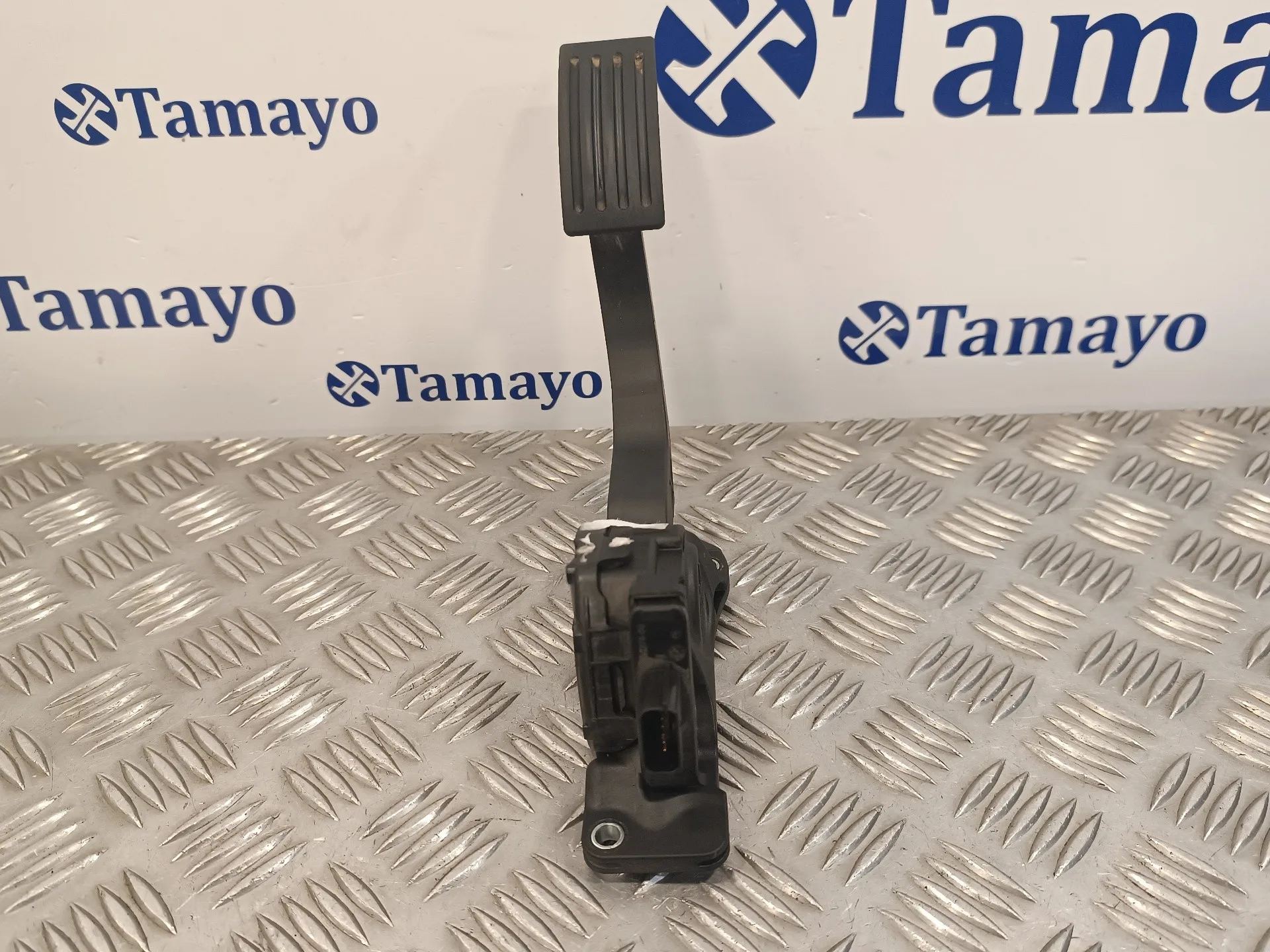 Pedal Acelerador para Ford Focus Turn.