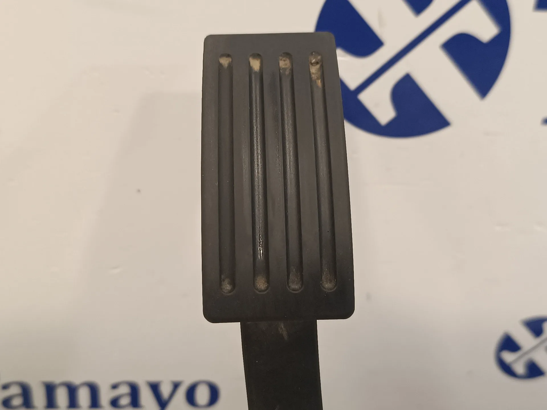 Pedal Acelerador para Ford Focus Turn.