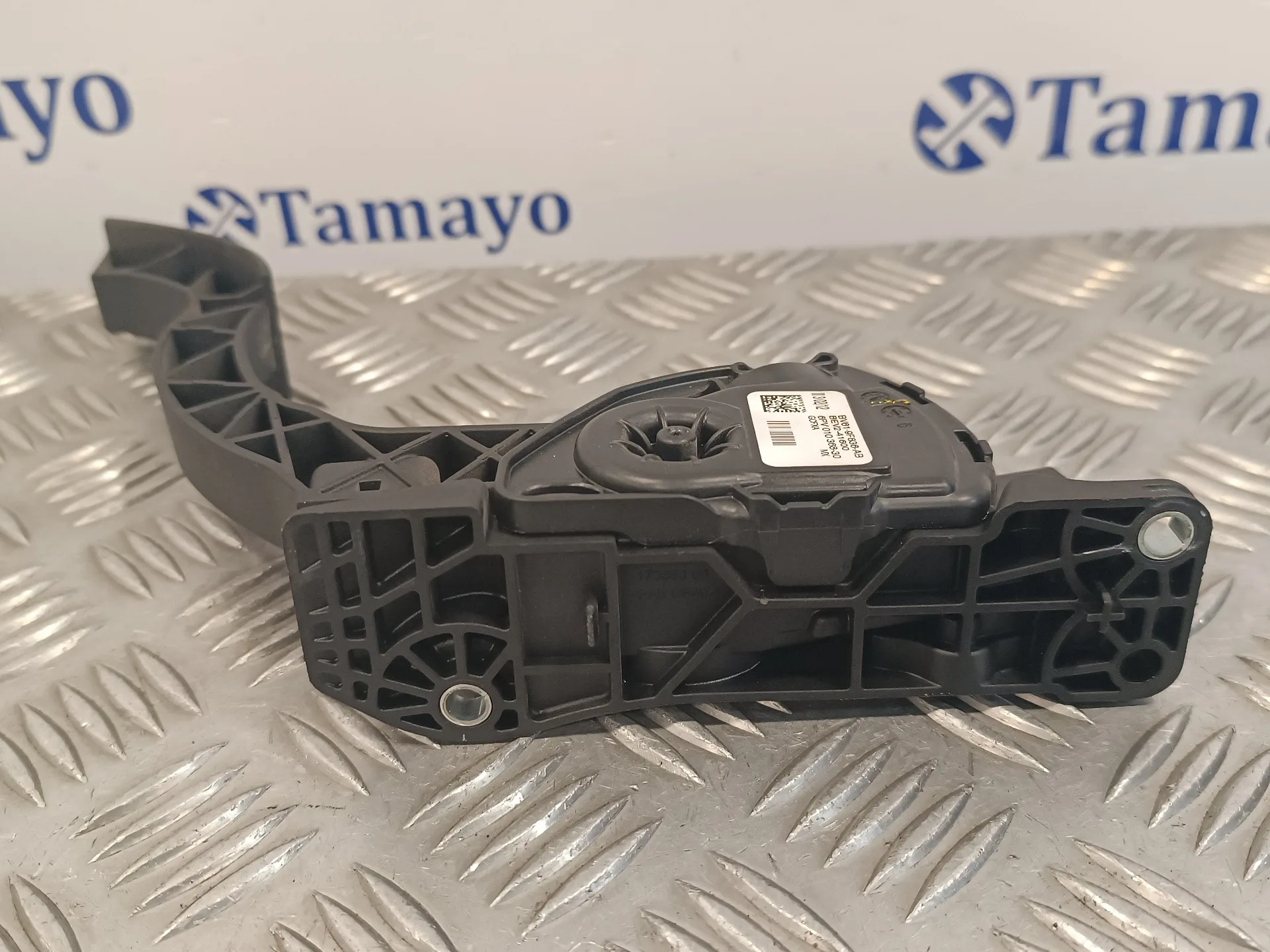 Pedal Acelerador para Ford Focus Turn.