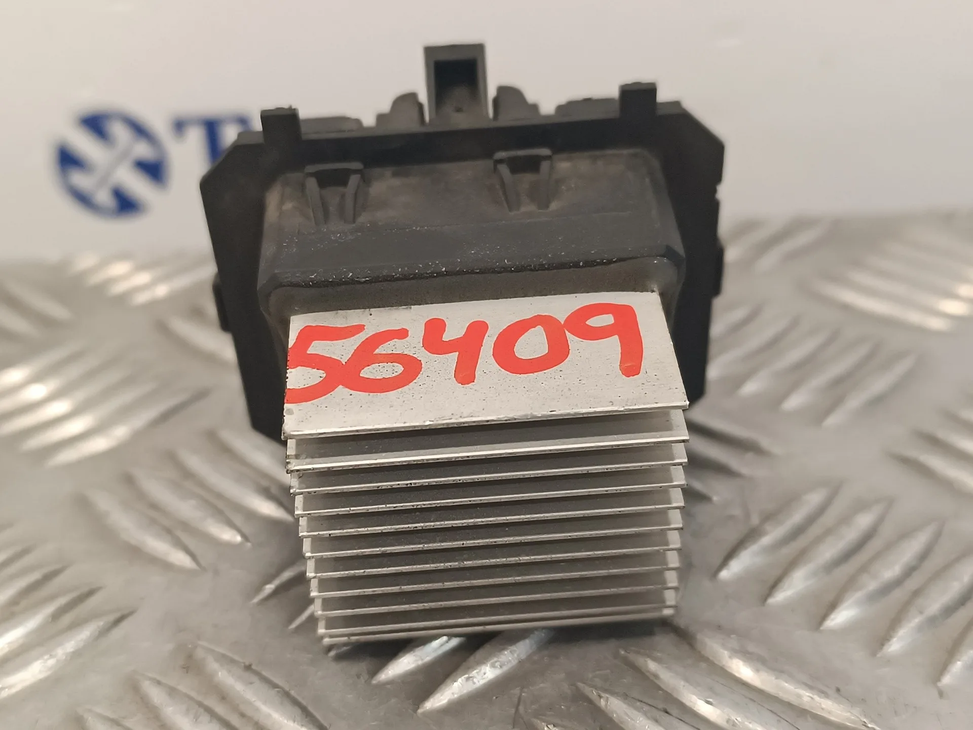 Resistencia Calefaccion para Renault Trafic Furgon