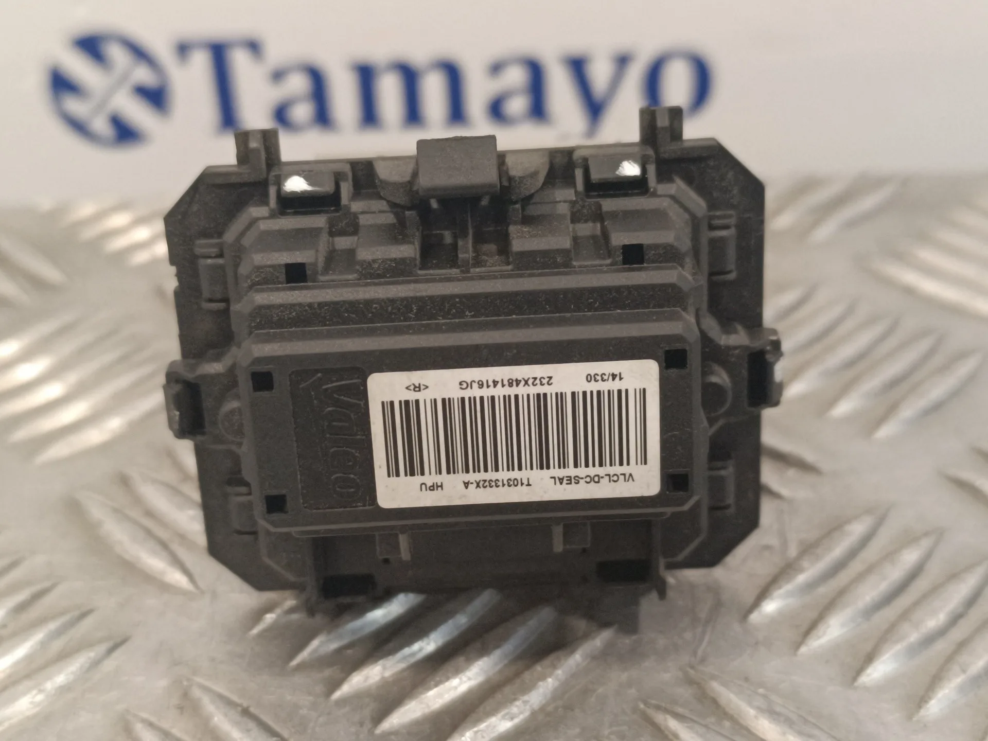 Resistencia Calefaccion para Renault Trafic Furgon