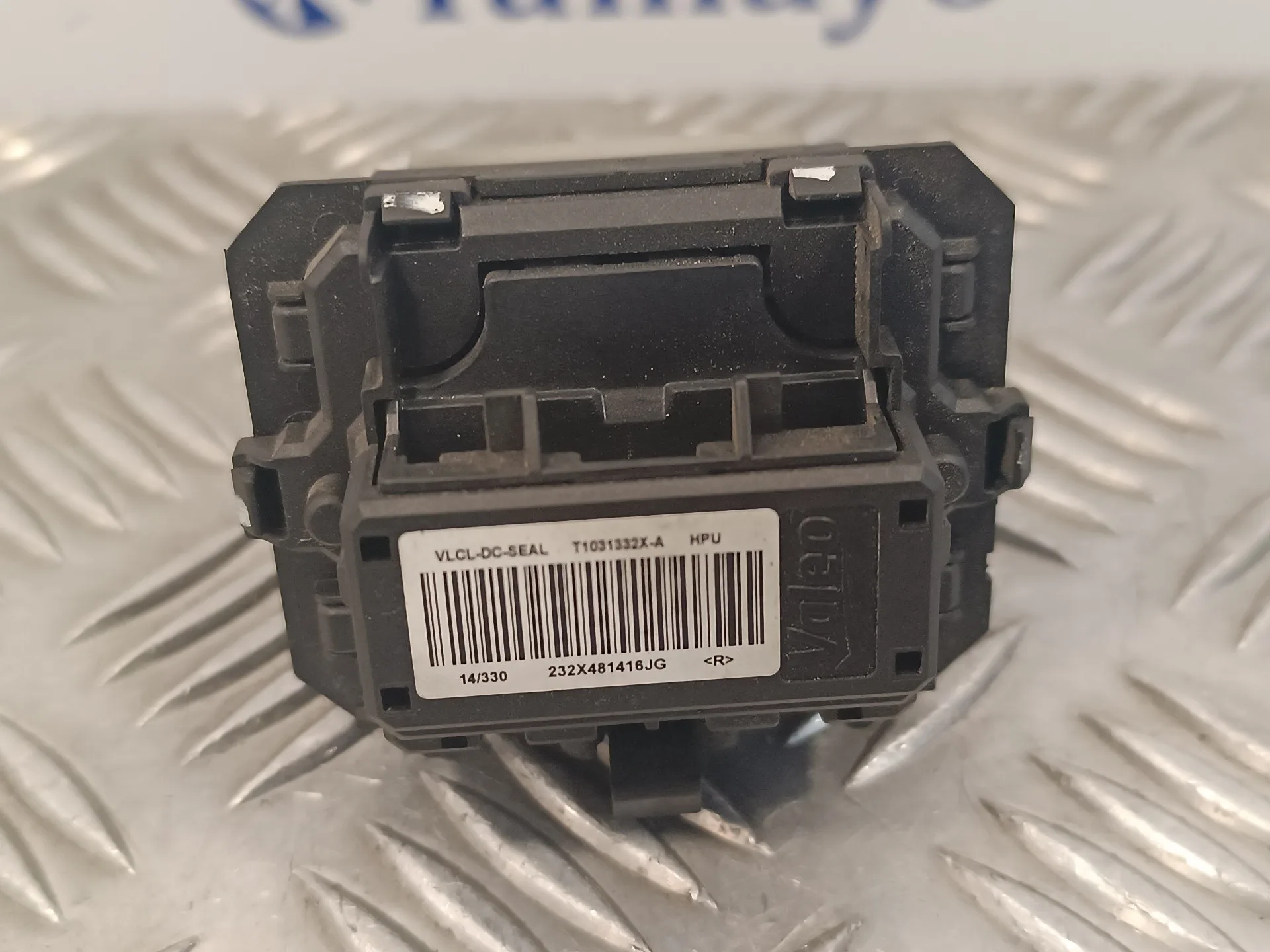 Resistencia Calefaccion para Renault Trafic Furgon