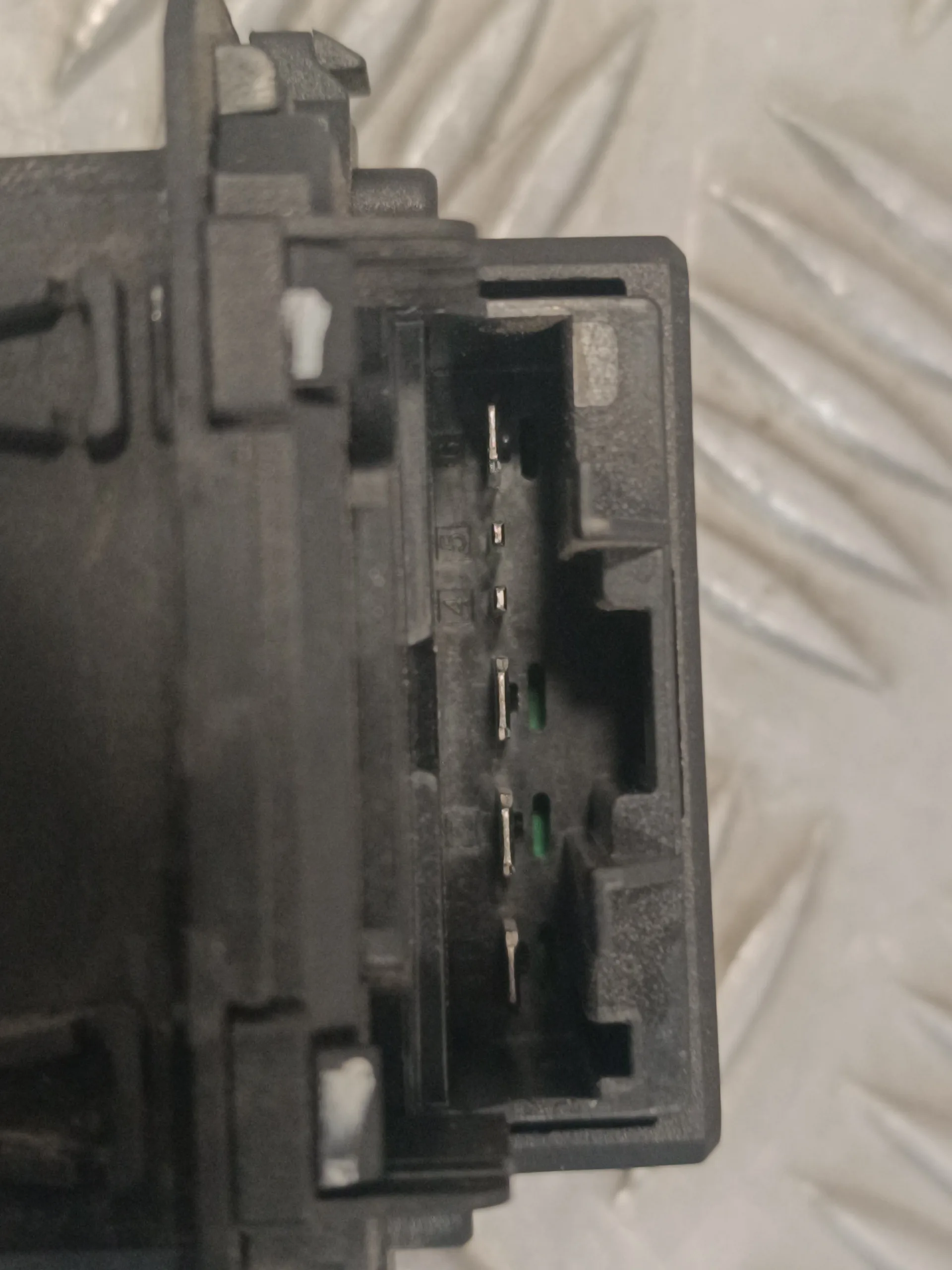Resistencia Calefaccion para Renault Trafic Furgon