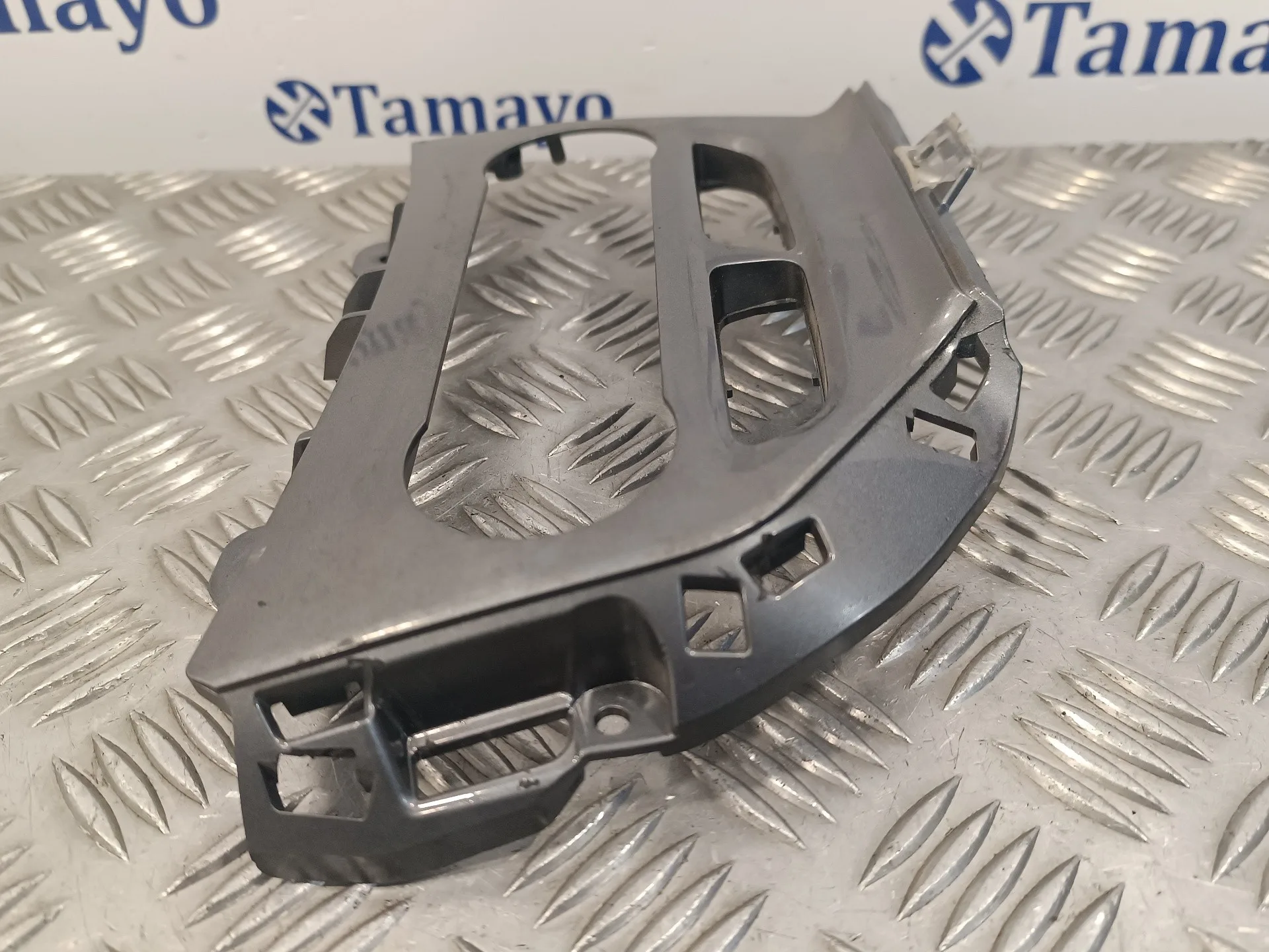 Moldura para Ford Focus Turn.
