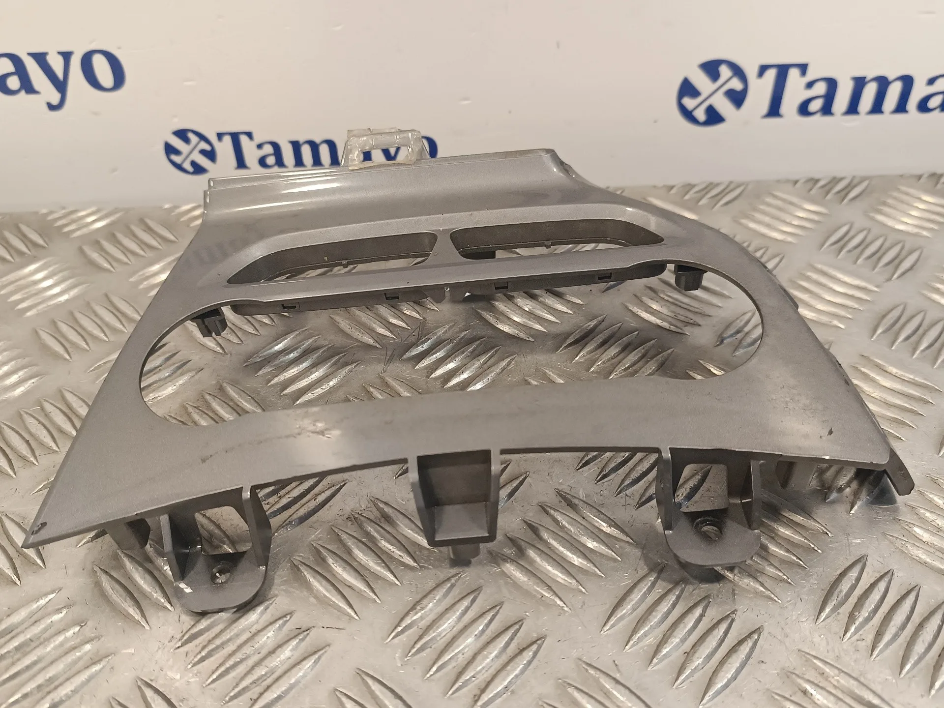 Moldura para Ford Focus Turn.