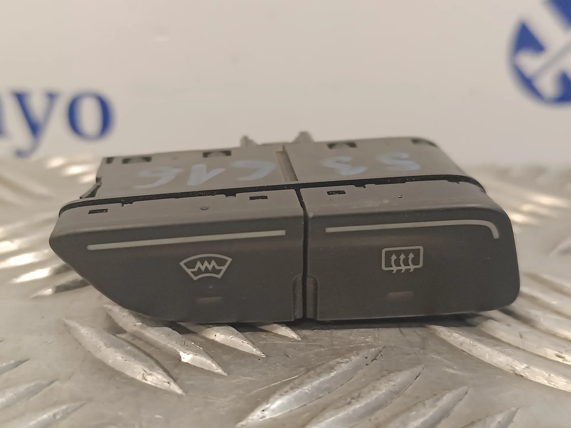 Interruptor para Ford Focus Turn.