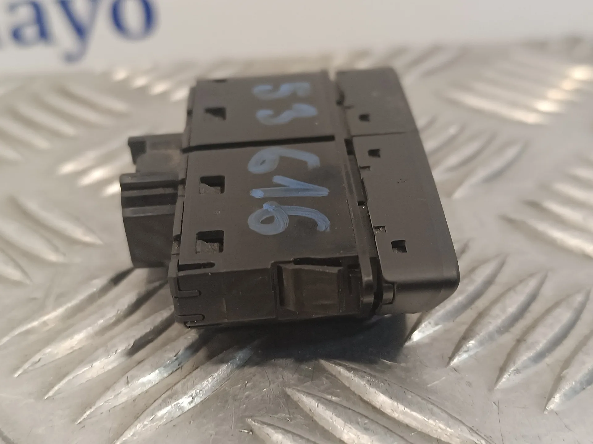 Interruptor para Ford Focus Turn.
