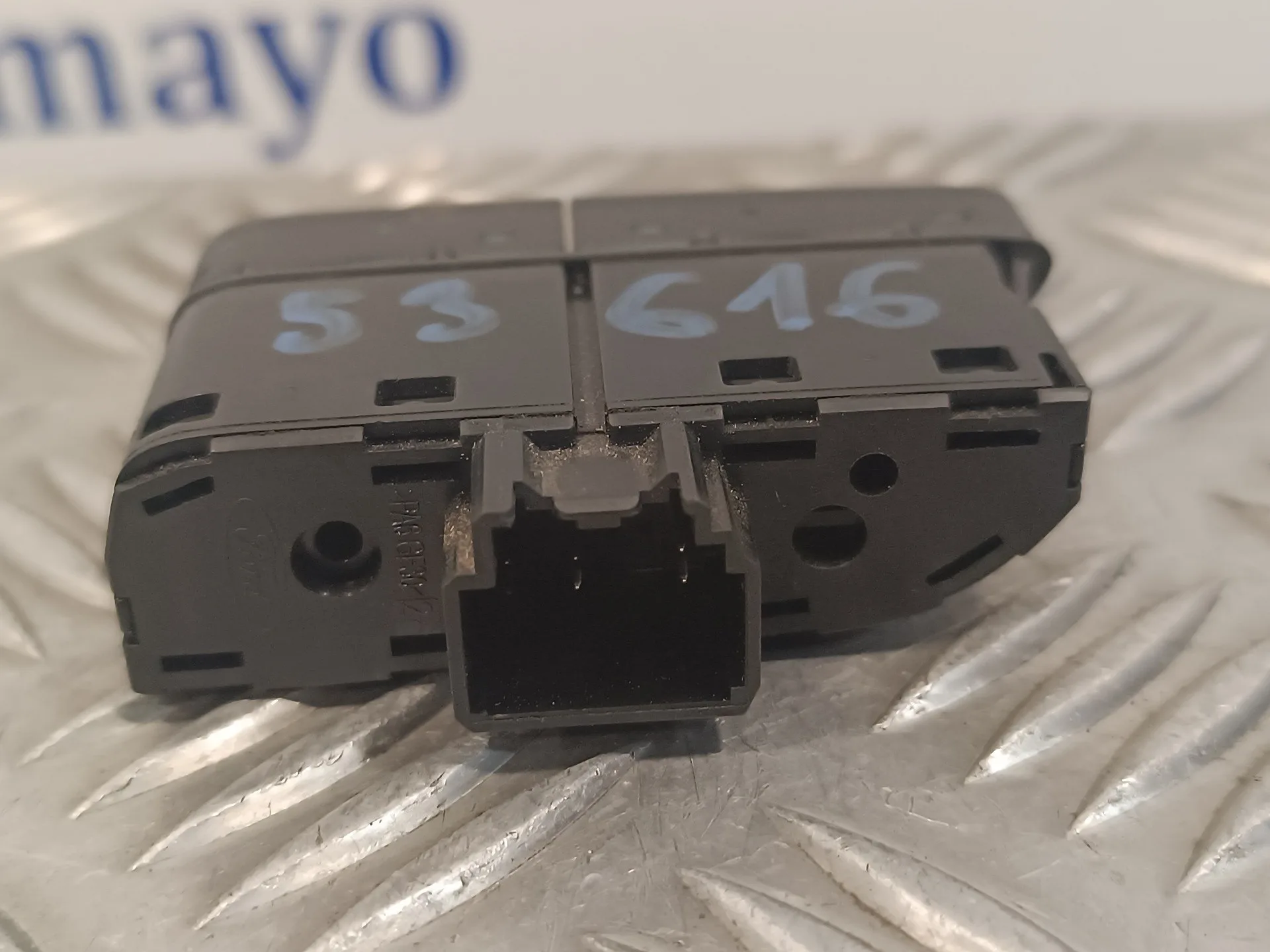 Interruptor para Ford Focus Turn.