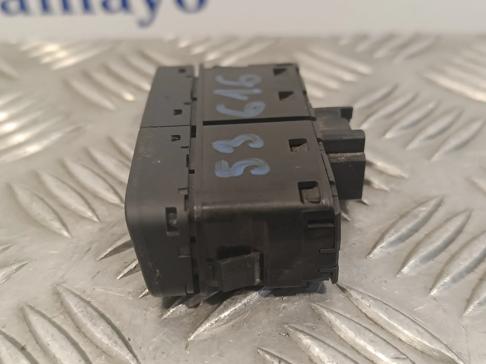 Interruptor para Ford Focus Turn.