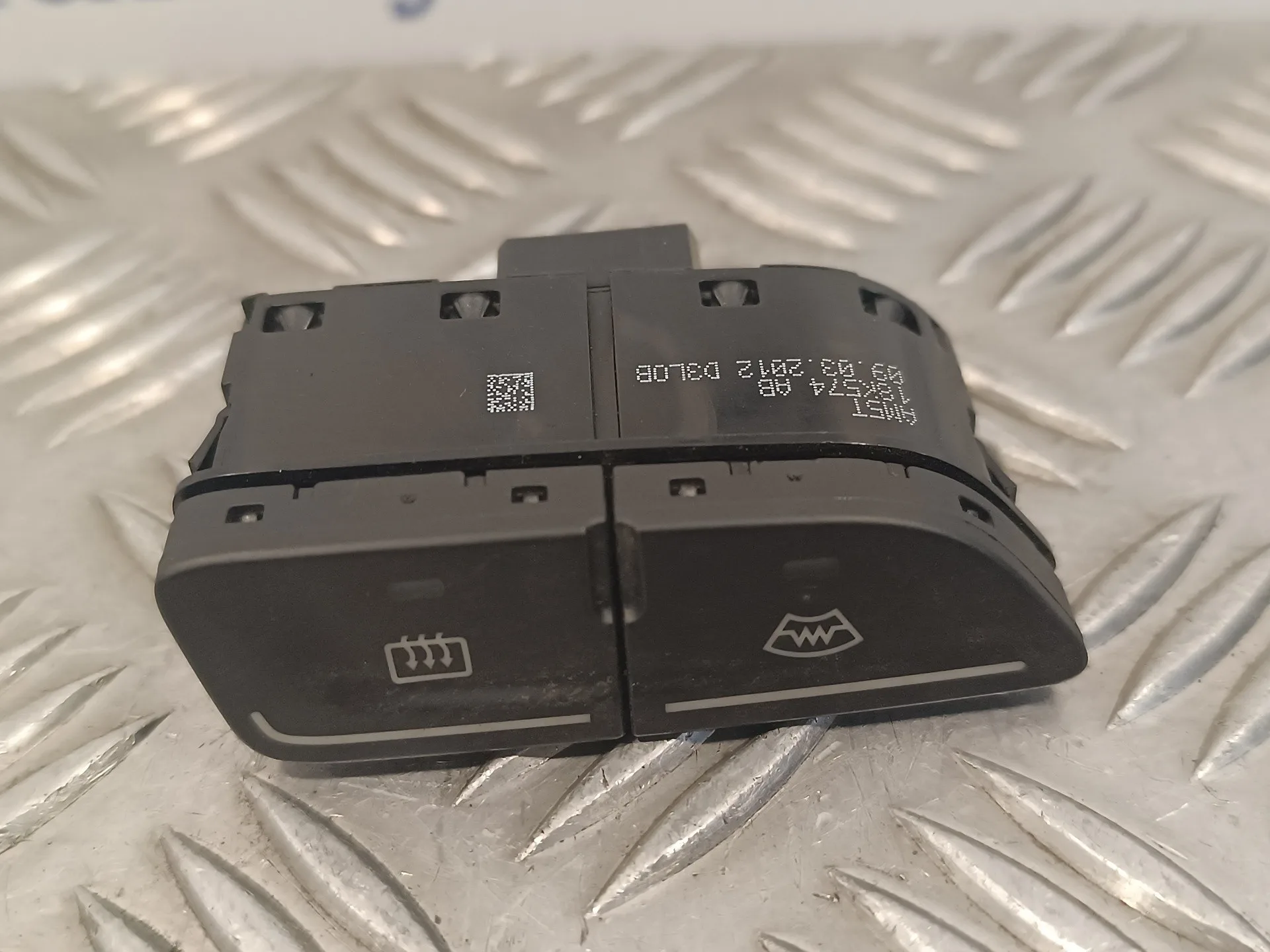 Interruptor para Ford Focus Turn.