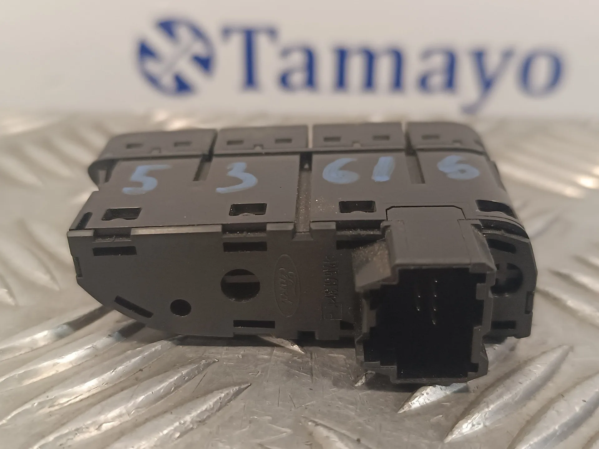 Interruptor para Ford Focus Turn.
