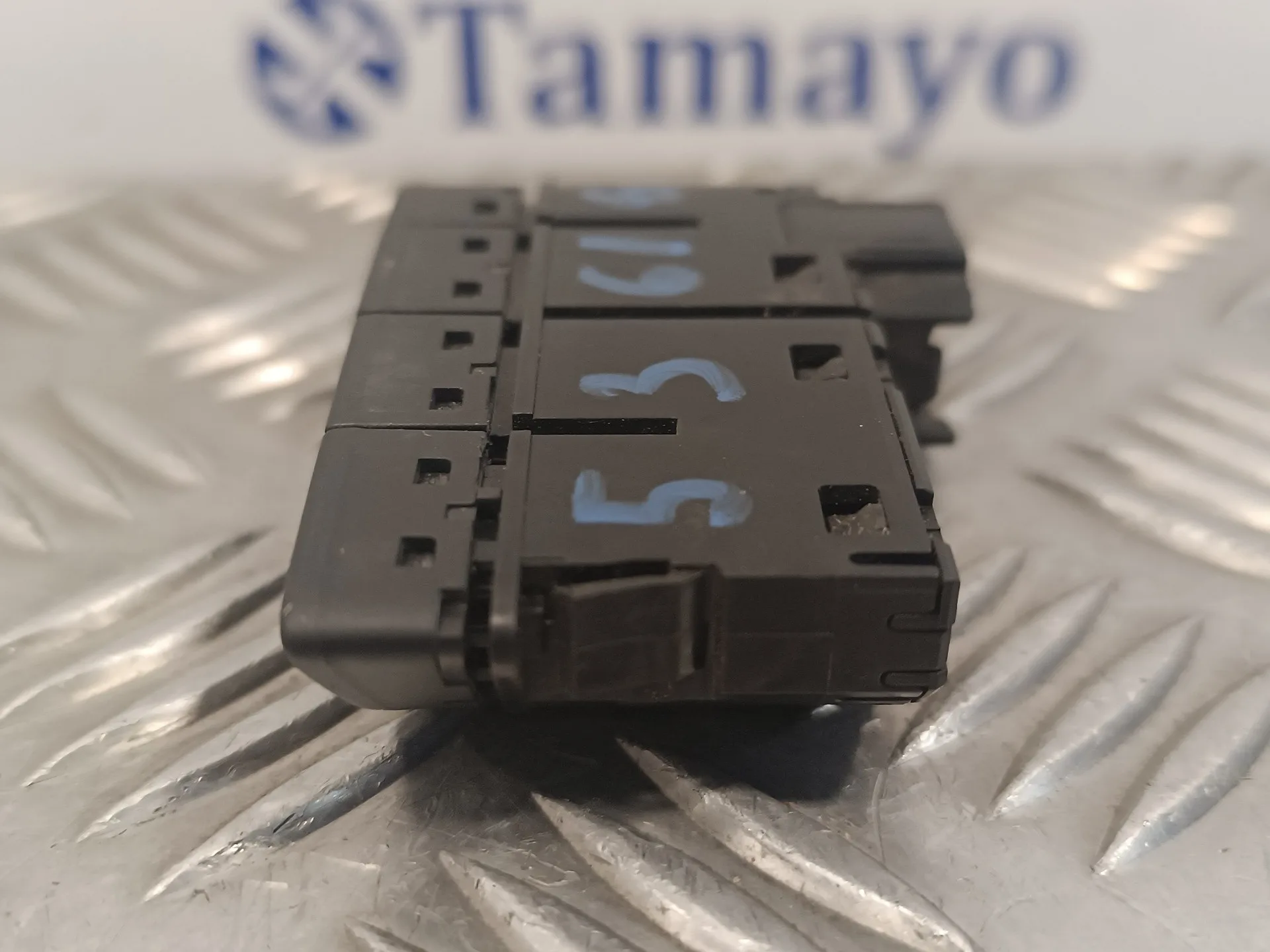 Interruptor para Ford Focus Turn.