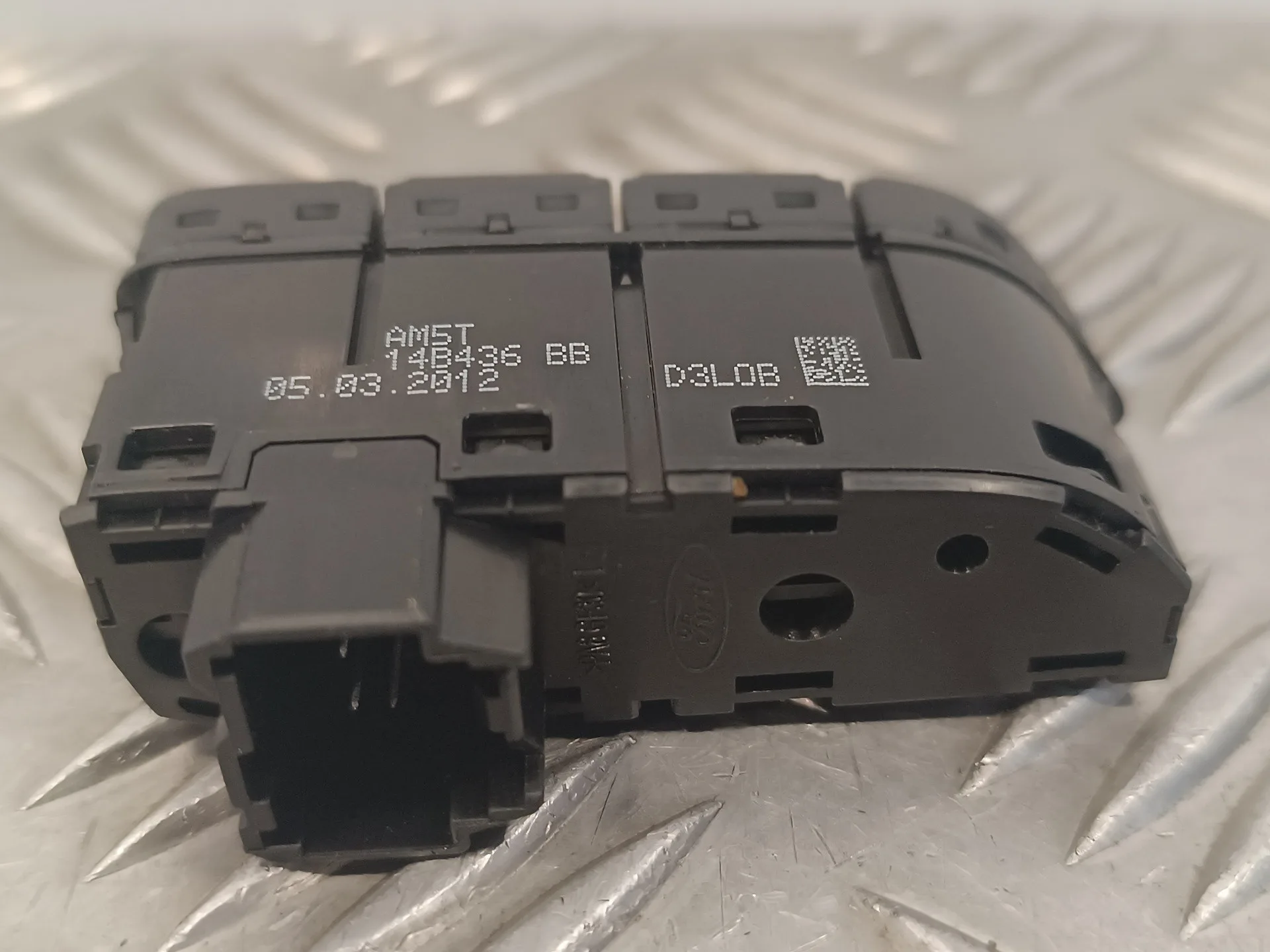 Interruptor para Ford Focus Turn.