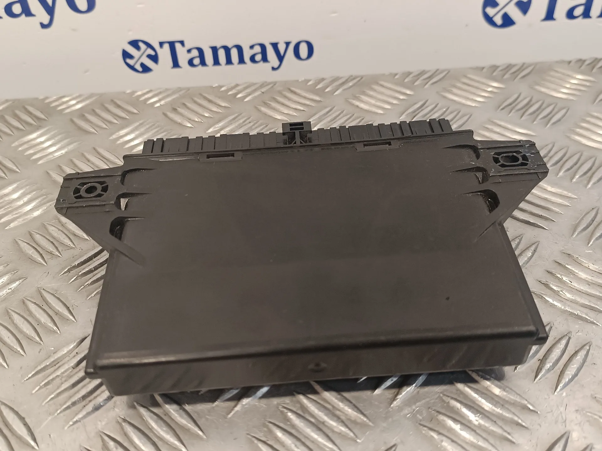 Modulo Confort para Ford Focus Turn.