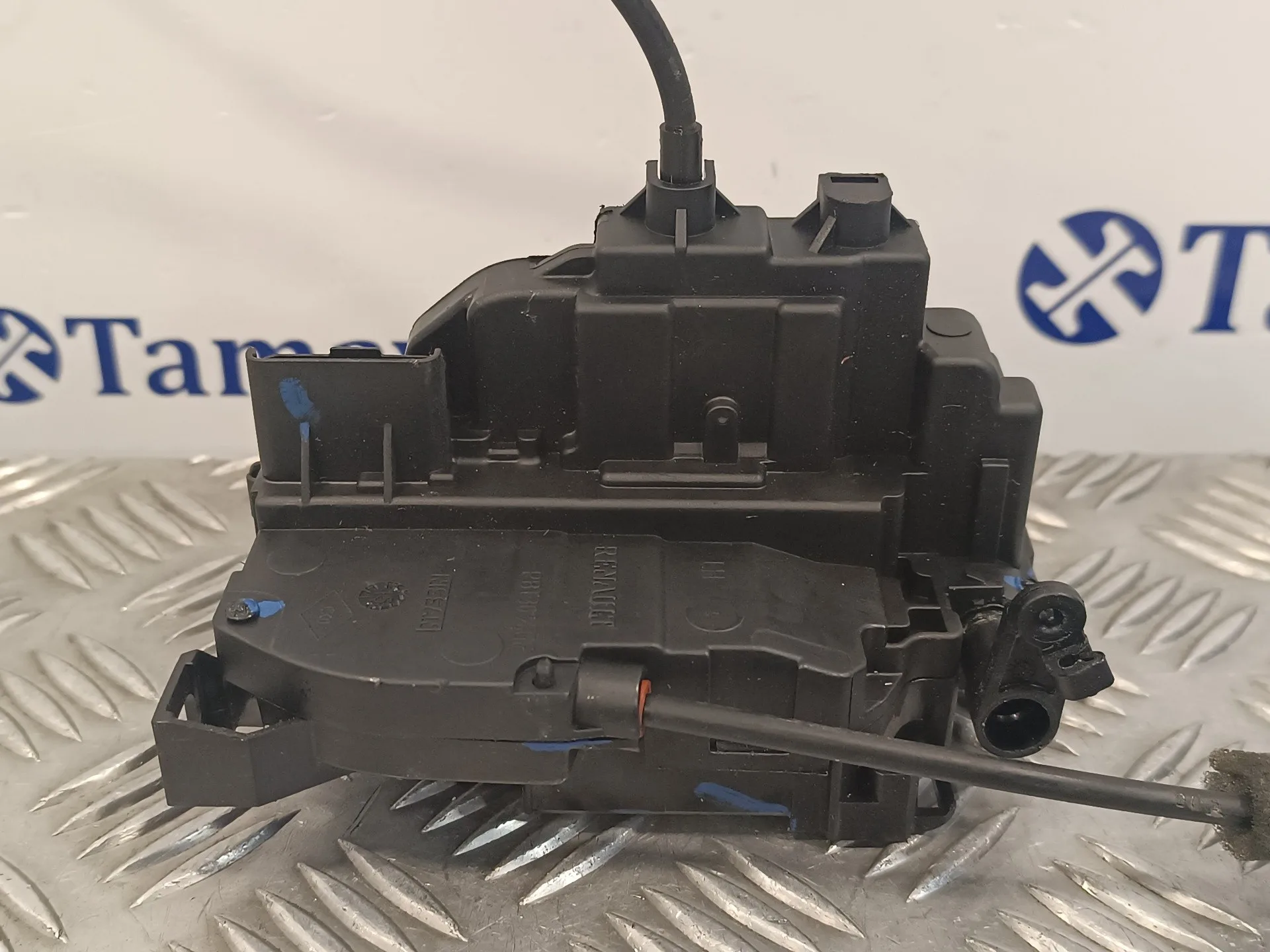 Cerradura Puerta Trasera Izquierda para Renault Kangoo